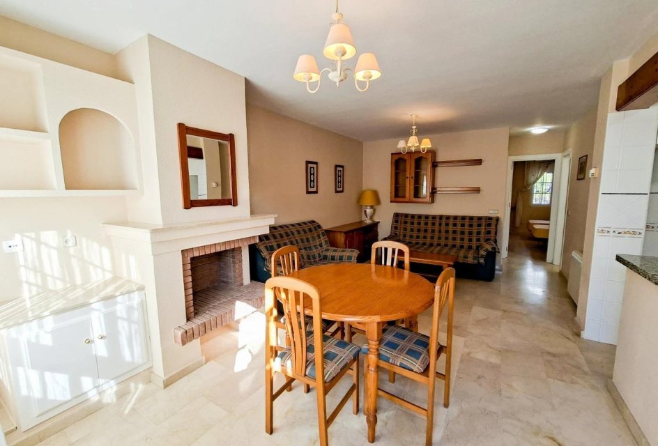 Odsprzedaż - Bungalow -
Orihuela Costa - Villamartín-Las Filipinas