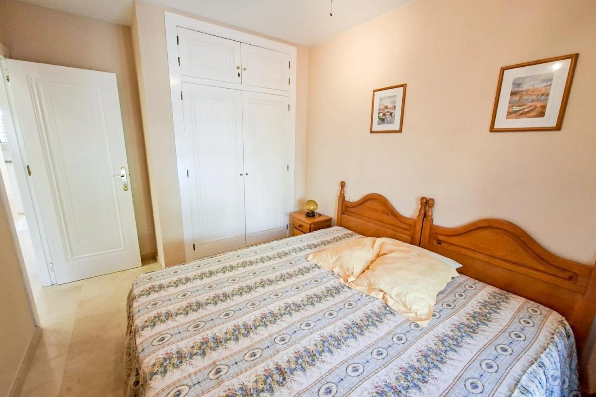 Odsprzedaż - Bungalow -
Orihuela Costa - Villamartín-Las Filipinas