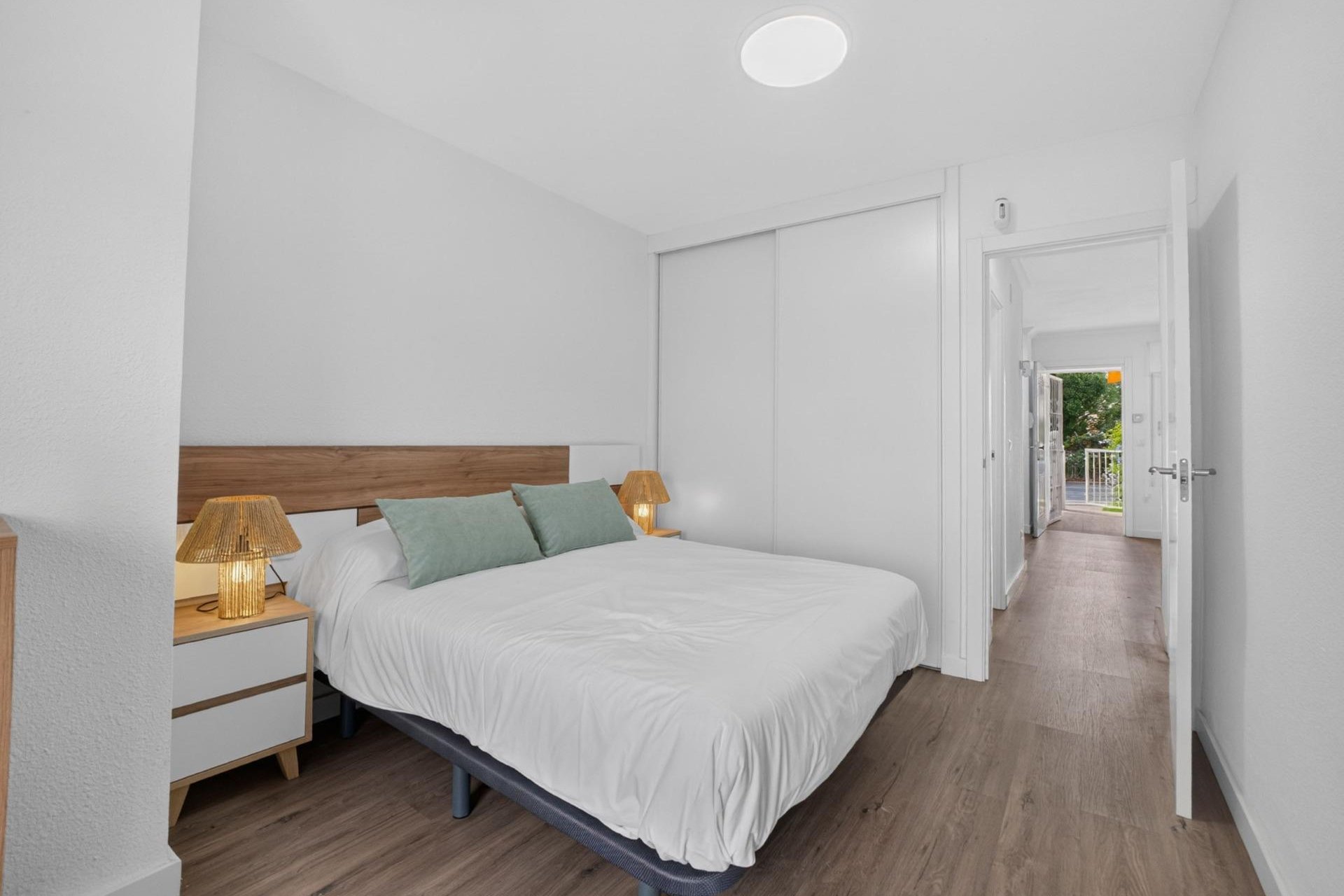 Odsprzedaż - Bungalow -
Orihuela Costa - Villamartín-Las Filipinas