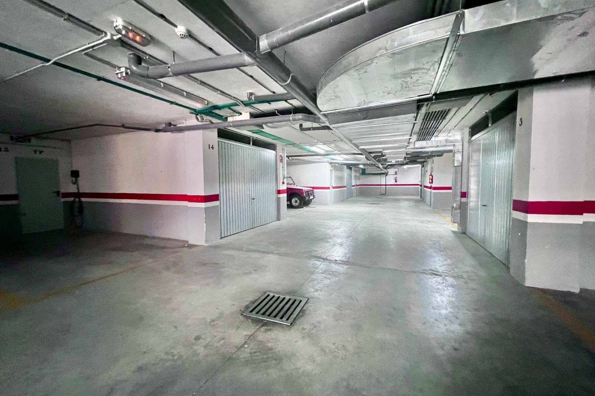 Odsprzedaż - Bungalow -
Pilar de la Horadada - RioMar