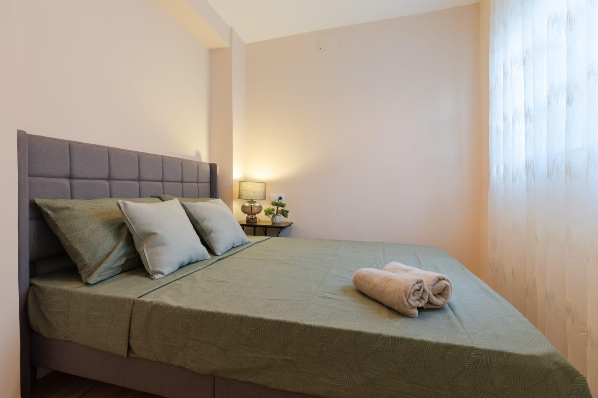 Odsprzedaż - Bungalow -
Torrevieja - Centro - Muelle Pesquero