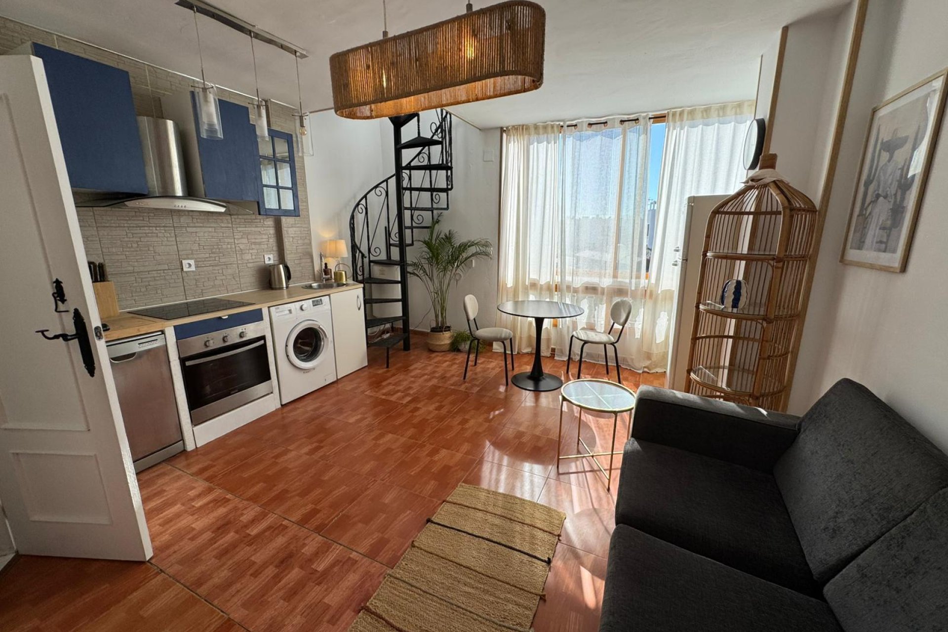 Odsprzedaż - Bungalow -
Torrevieja - Los Altos