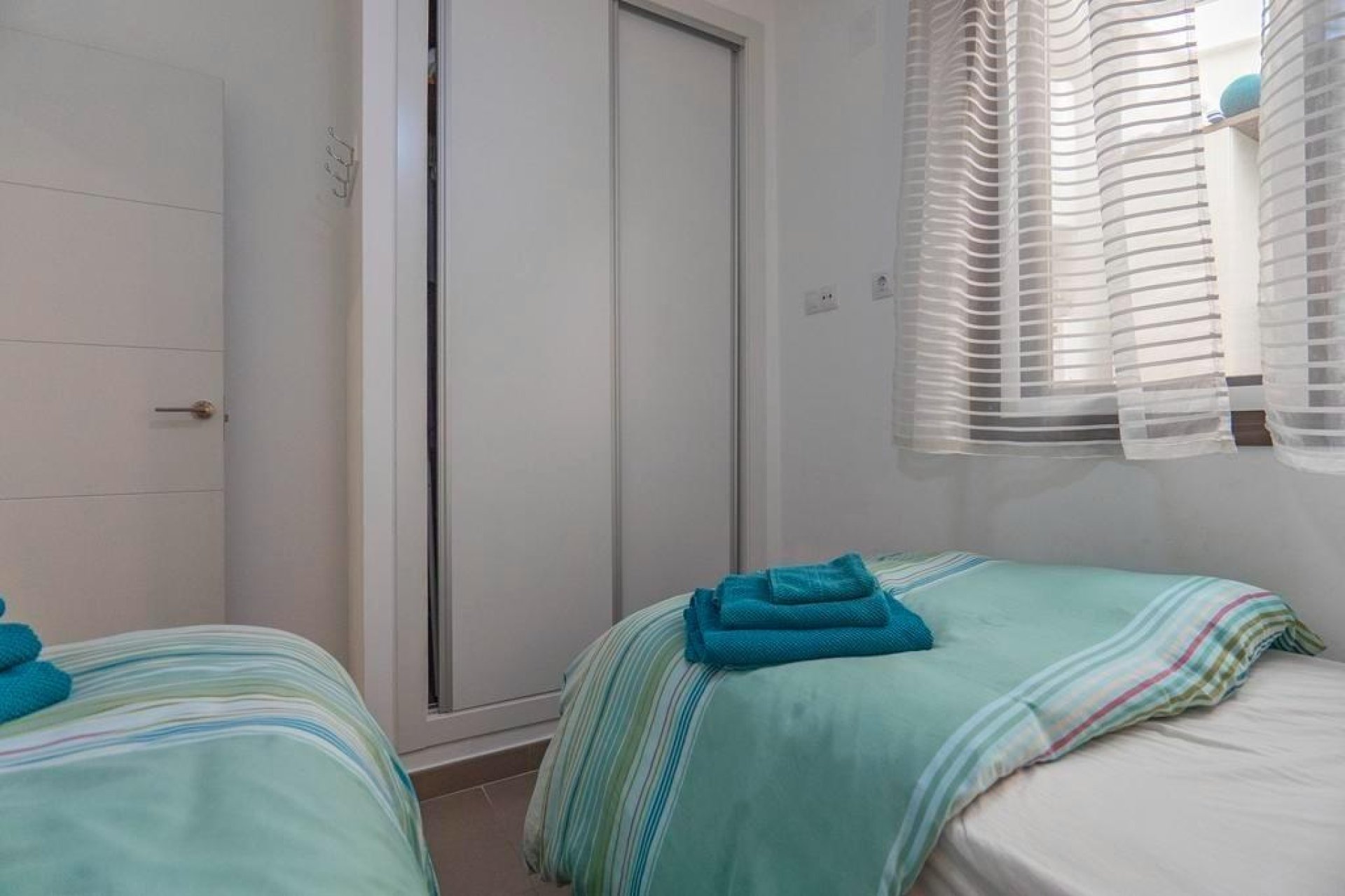 Odsprzedaż - Bungalow -
Torrevieja - Los Balcones - Los Altos del Edén