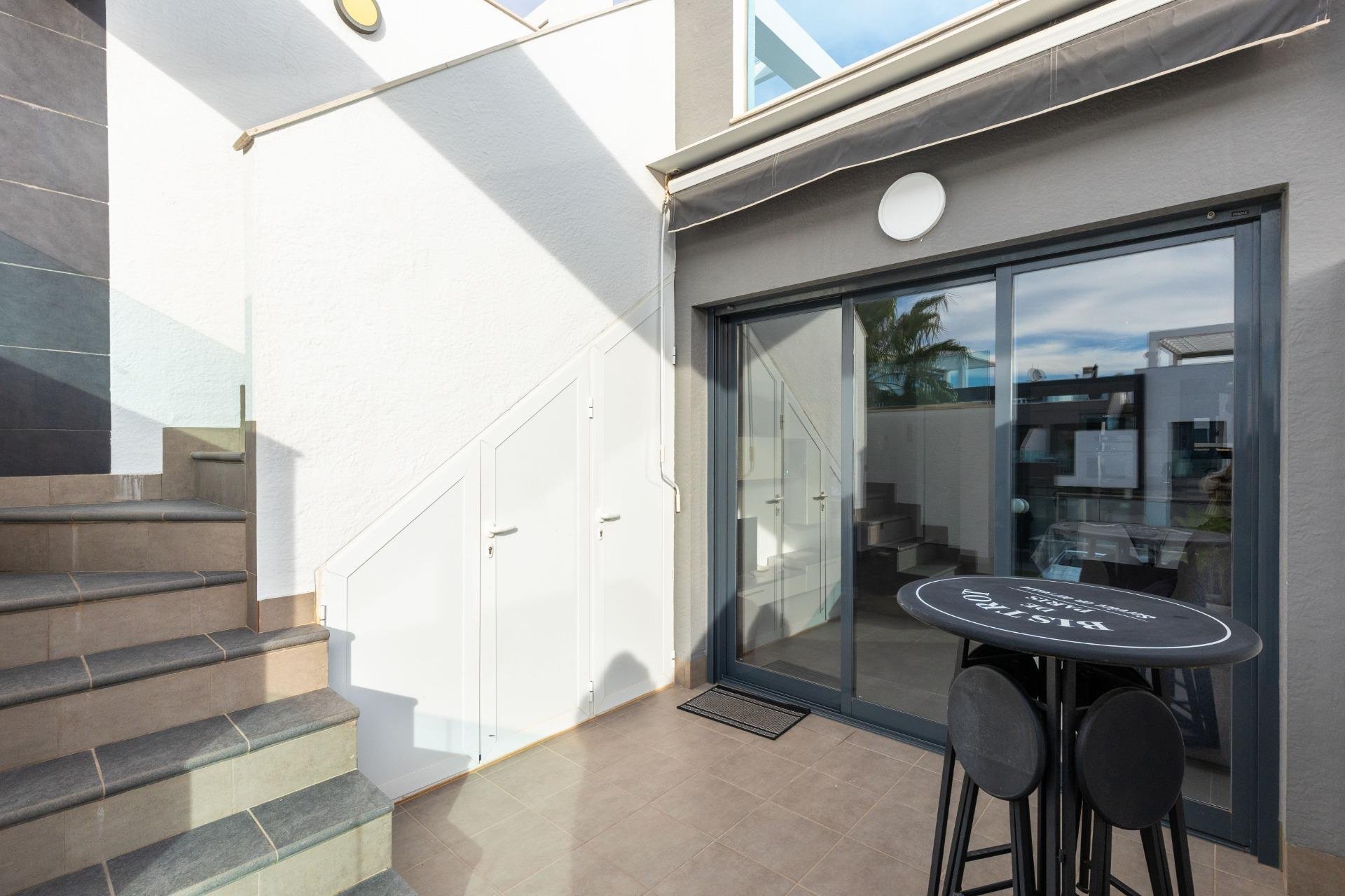 Odsprzedaż - Bungalow -
Torrevieja - Los Balcones - Los Altos del Edén