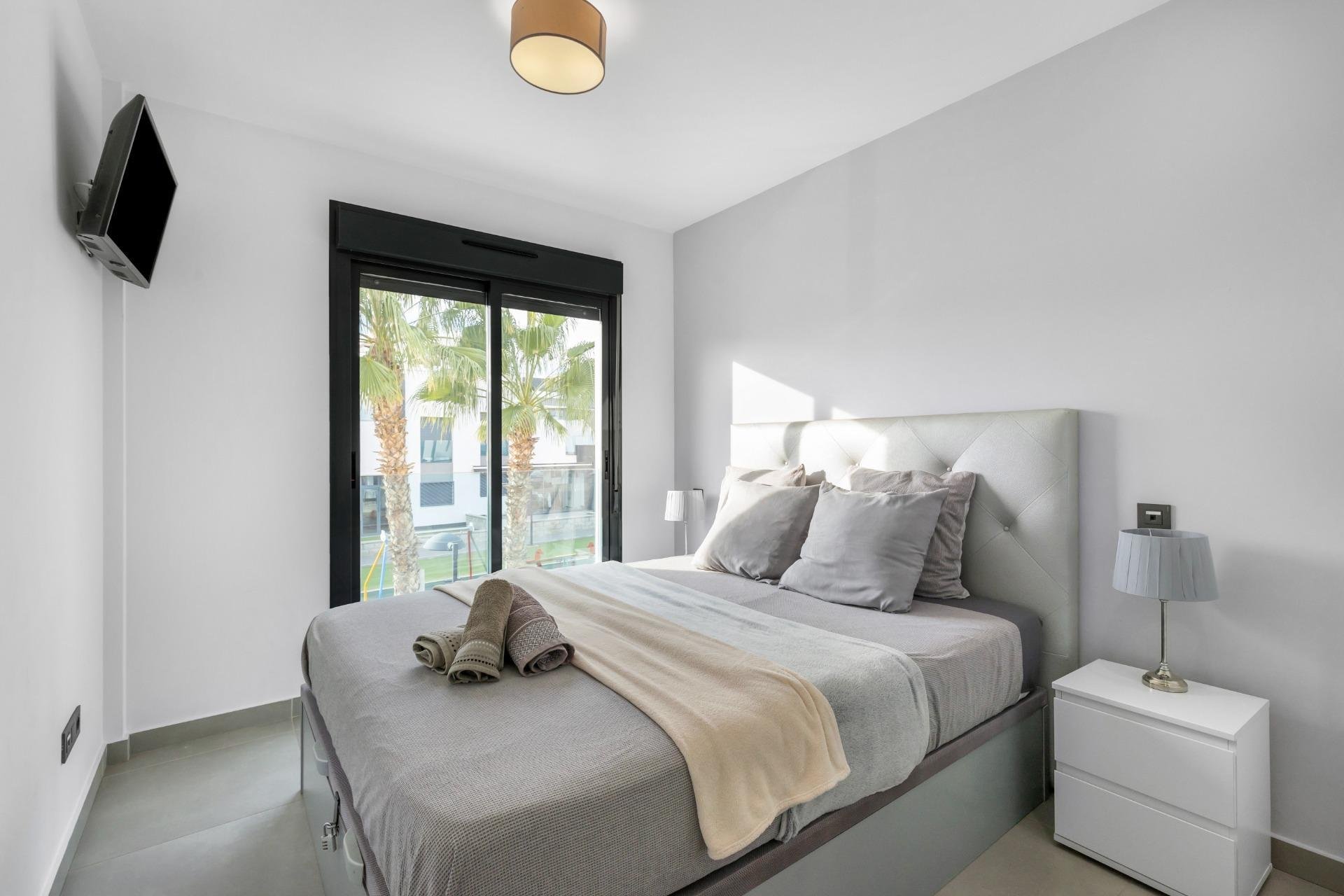 Odsprzedaż - Bungalow -
Torrevieja - Los Balcones - Los Altos del Edén