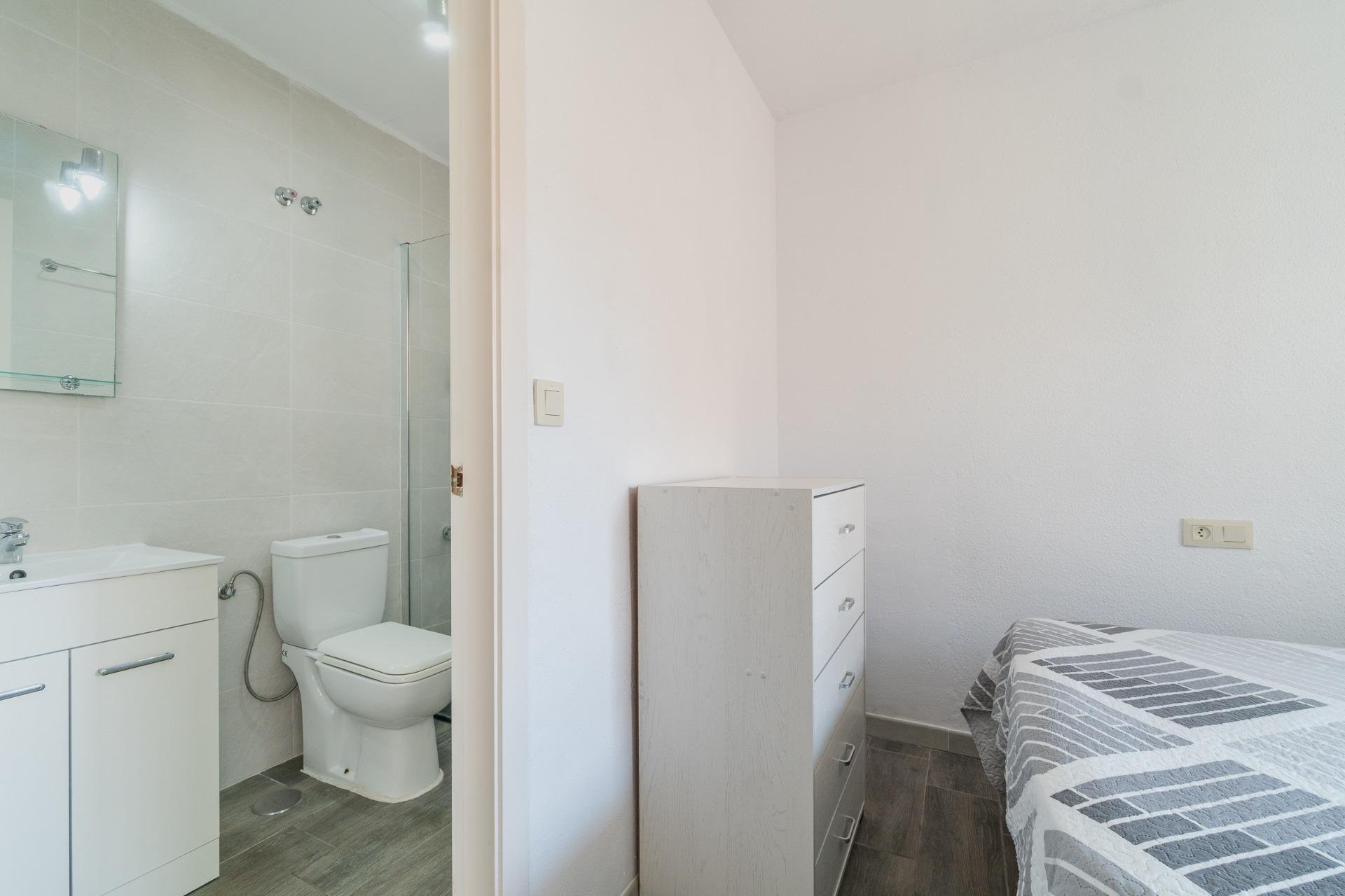 Odsprzedaż - Bungalow -
Torrevieja - Los balcones