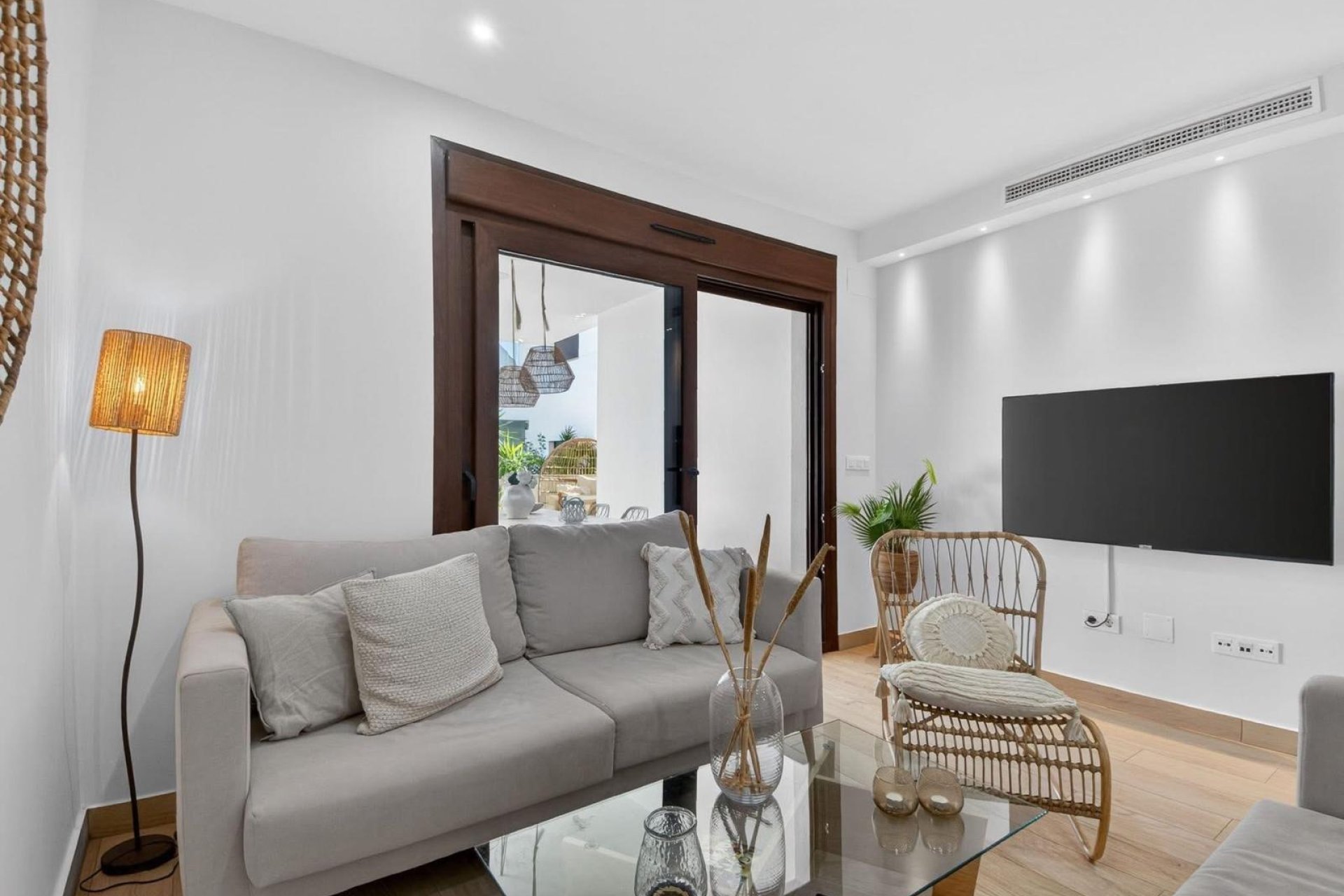 Odsprzedaż - Bungalow -
Torrevieja - Los balcones