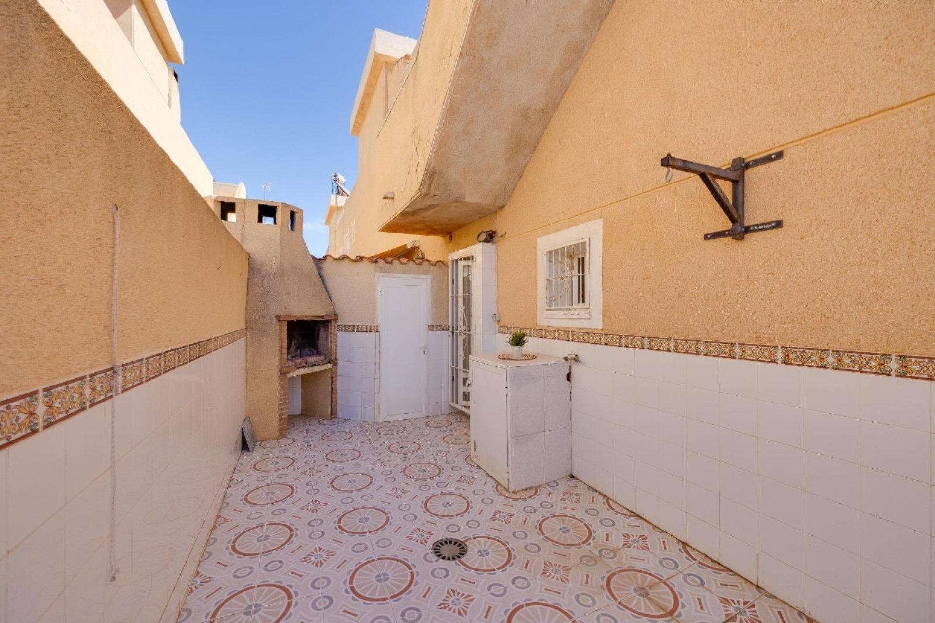 Odsprzedaż - Bungalow -
Torrevieja - Los Frutales