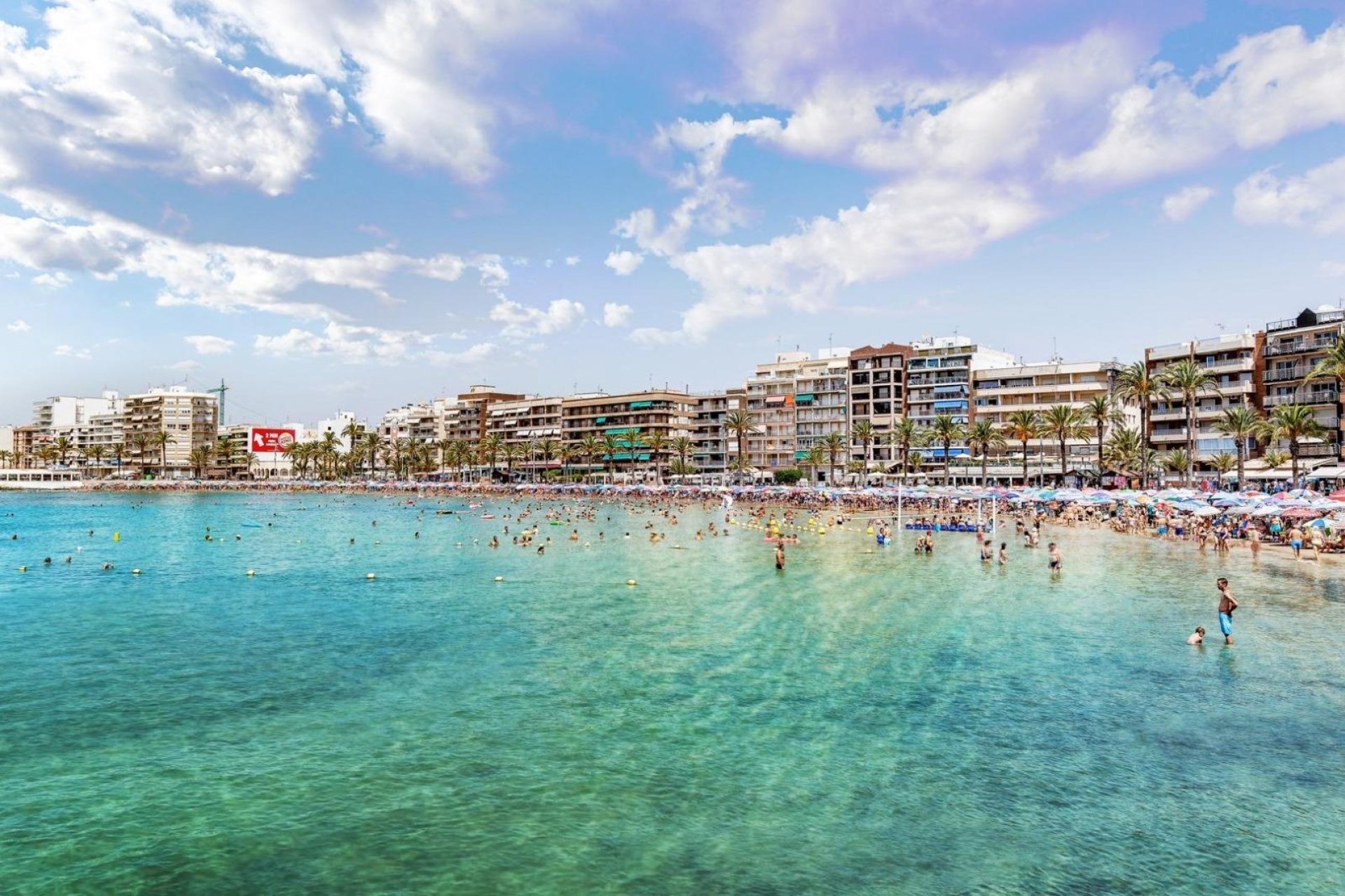 Odsprzedaż - Bungalow -
Torrevieja - Los Frutales