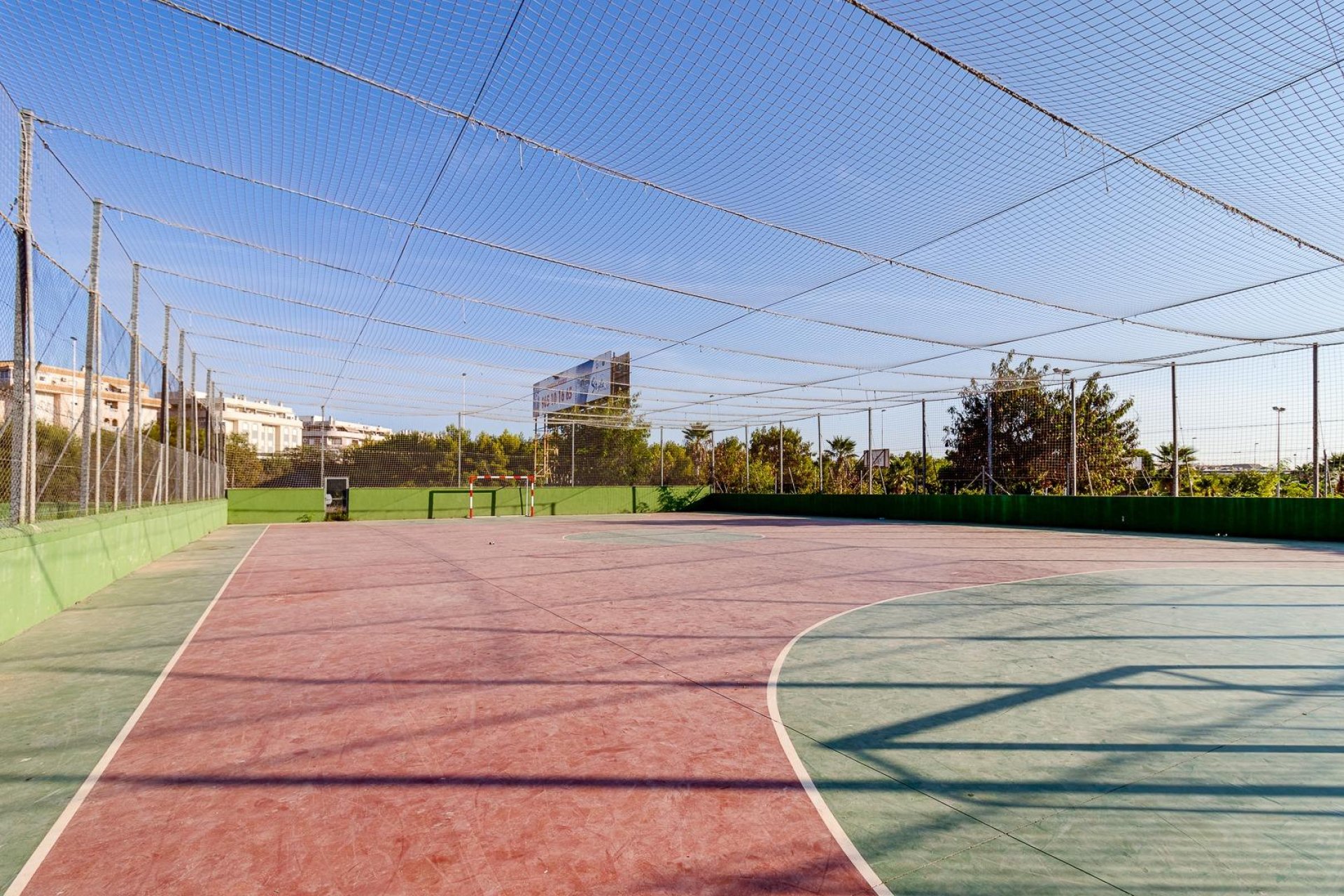 Odsprzedaż - Bungalow -
Torrevieja - Parque de Las Naciones