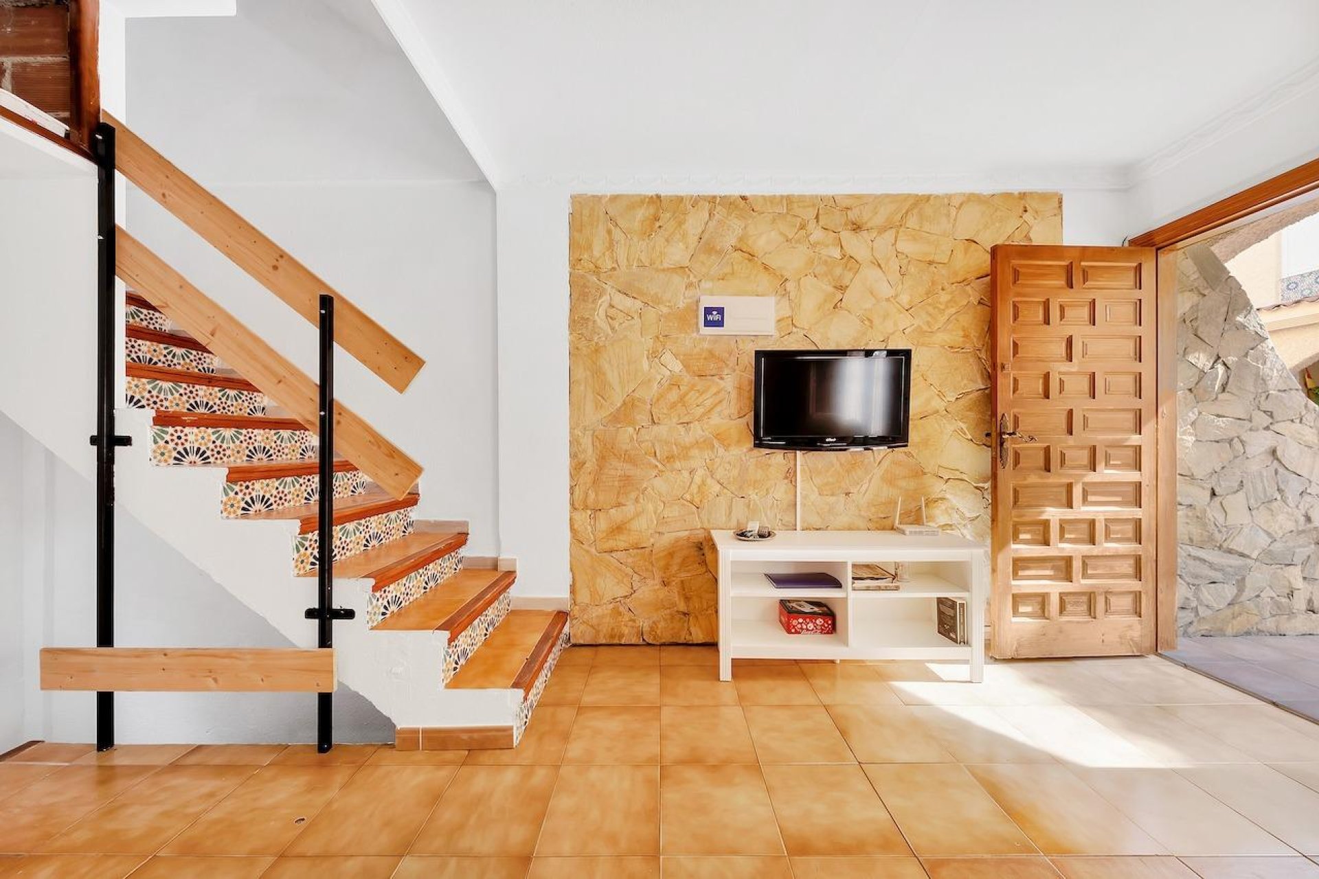 Odsprzedaż - Bungalow -
Torrevieja - Playa de la mata