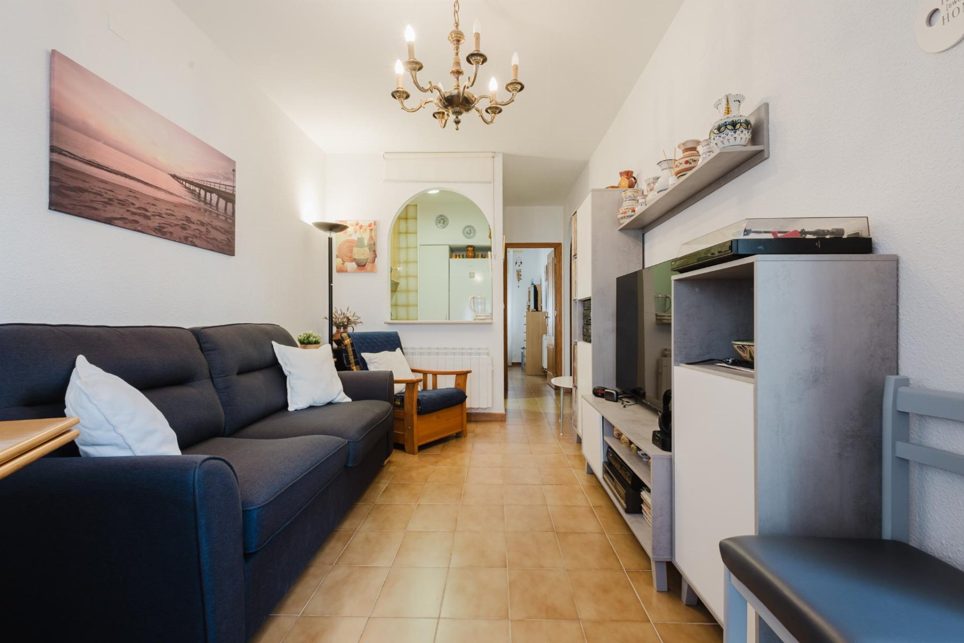 Odsprzedaż - Bungalow -
Torrevieja - Playa de los Naufragos