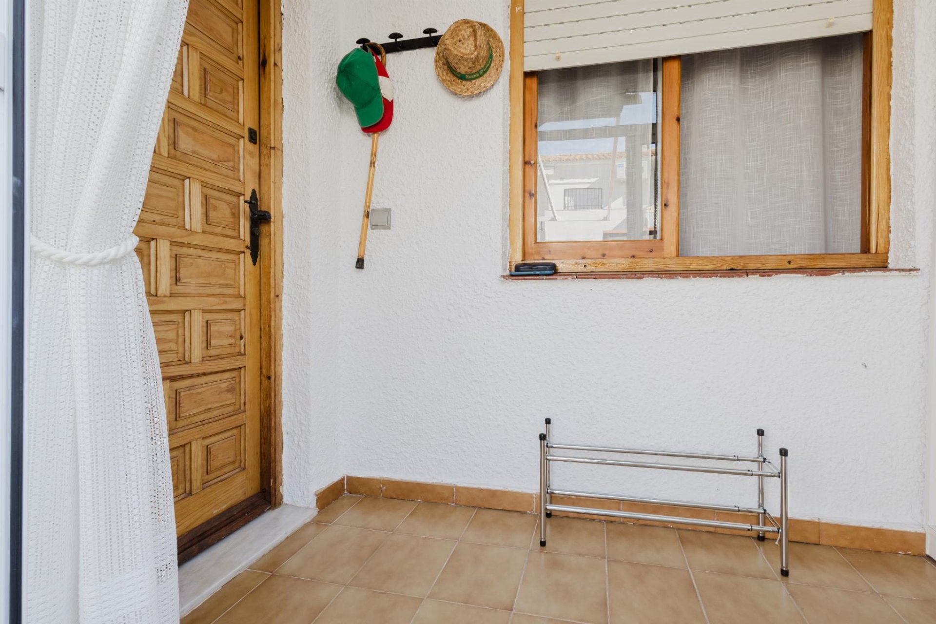 Odsprzedaż - Bungalow -
Torrevieja - Playa de los Naufragos