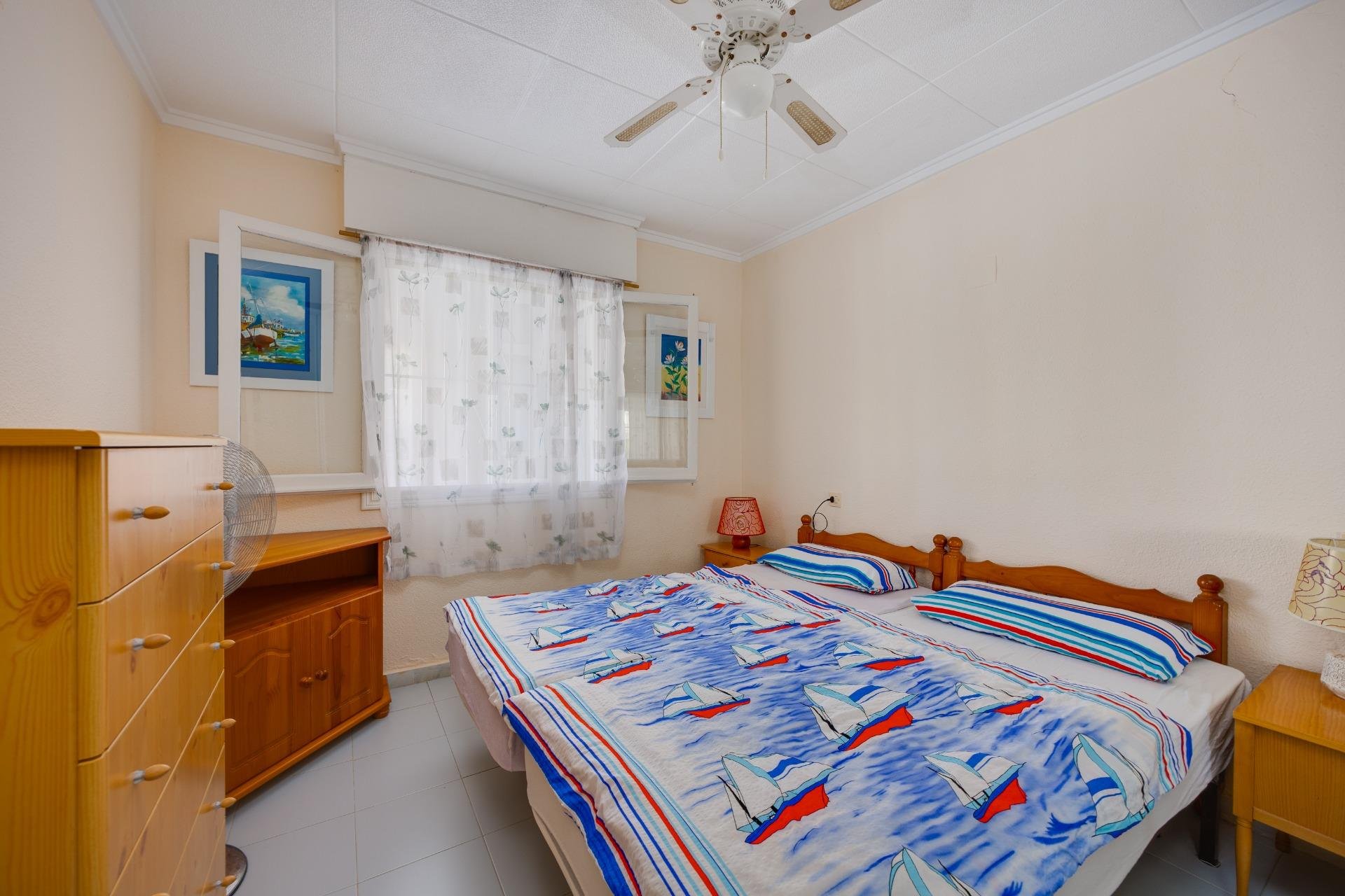 Odsprzedaż - Bungalow -
Torrevieja - San luis