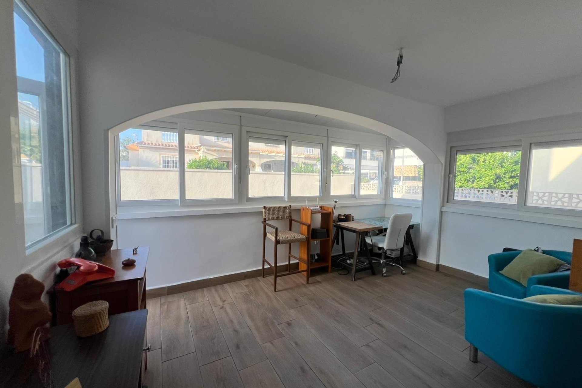 Odsprzedaż - Bungalow -
Torrevieja - Sector 25