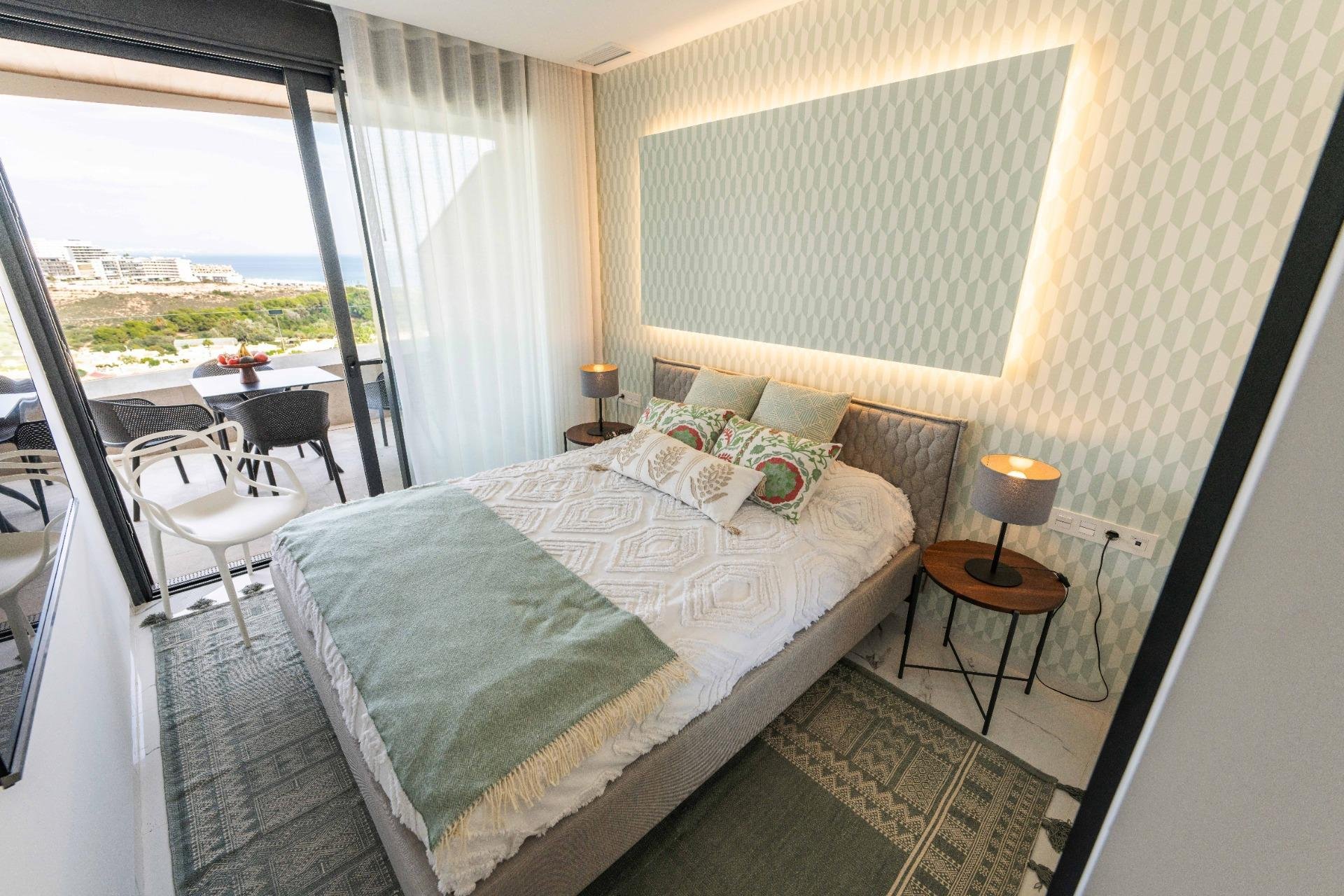 Odsprzedaż - Daszek -
Gran alacant - Gran Alacant Apartamentos