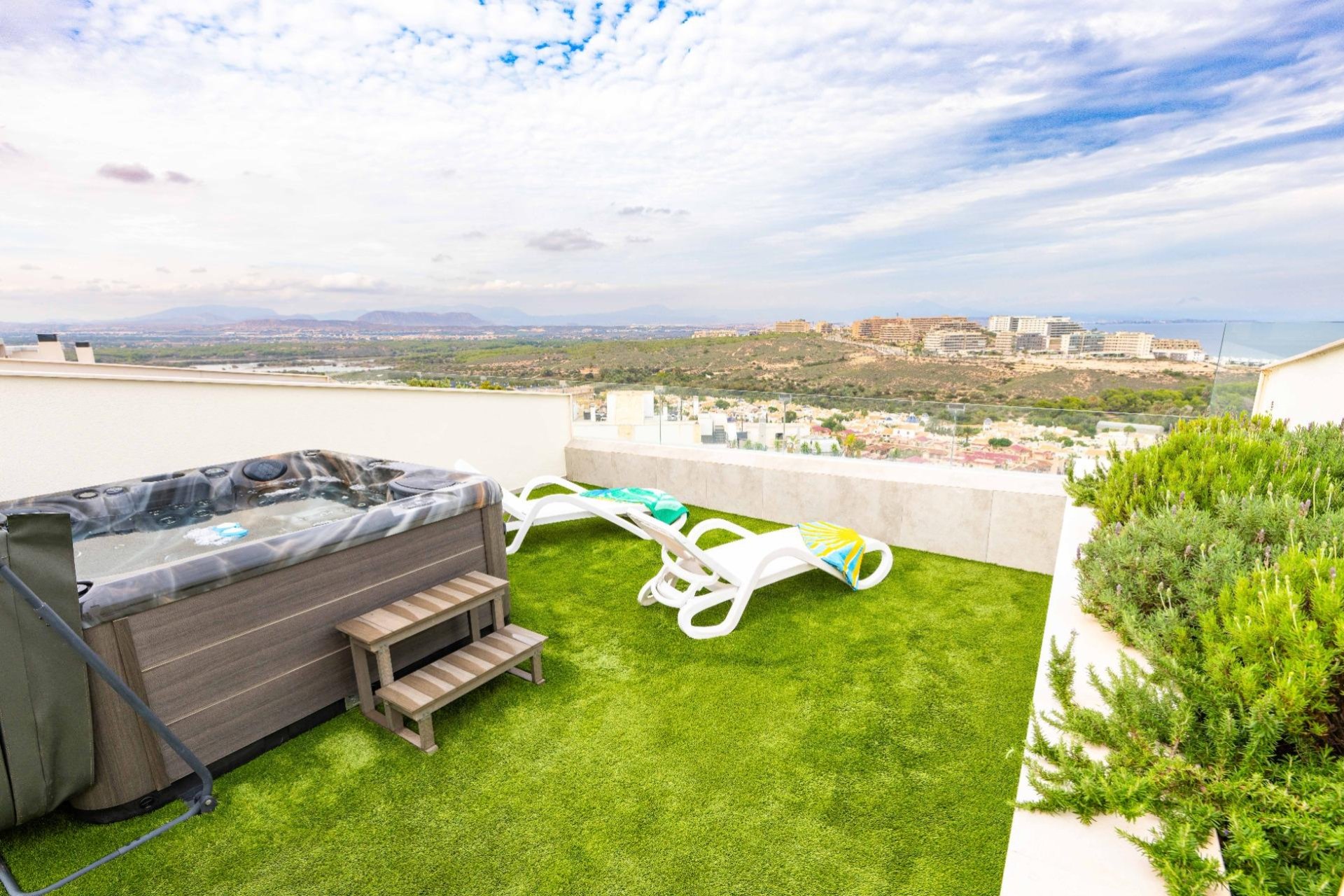 Odsprzedaż - Daszek -
Gran alacant - Gran Alacant Apartamentos