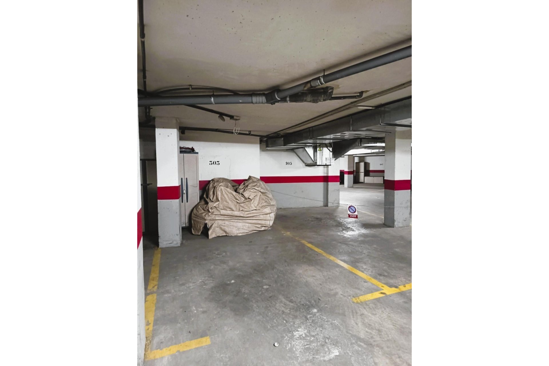 Odsprzedaż - Daszek -
Orihuela Costa - La Regia