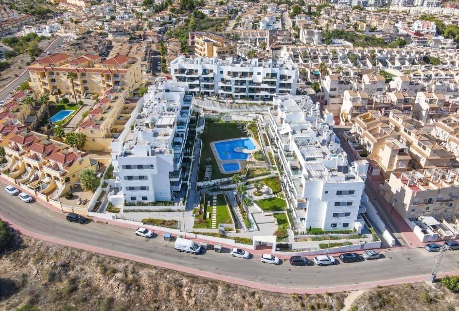 Odsprzedaż - Daszek -
Orihuela Costa - Las Filipinas