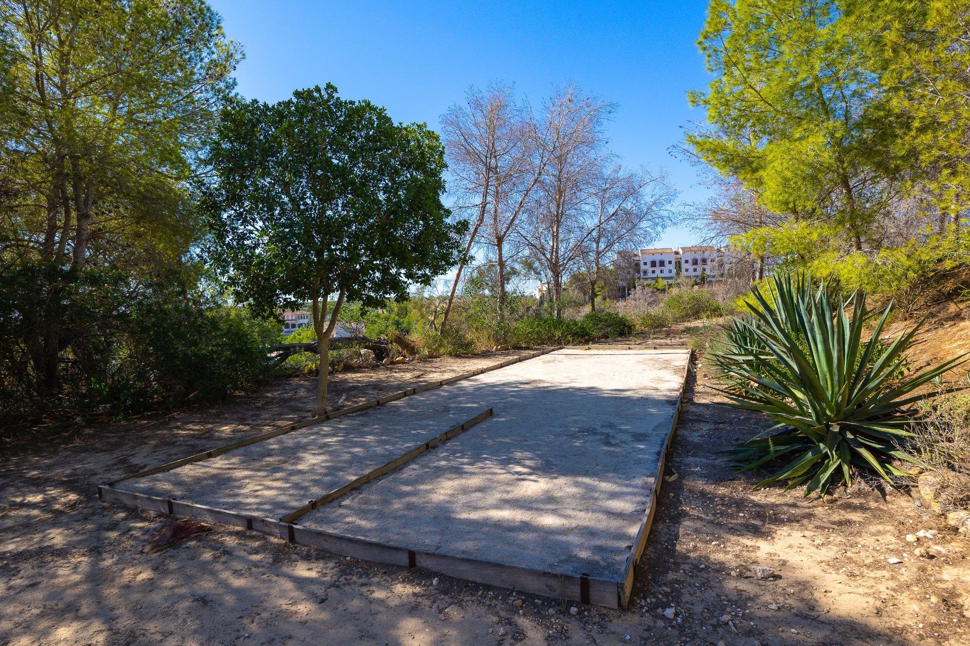 Odsprzedaż - Daszek -
Orihuela Costa - Las Ramblas