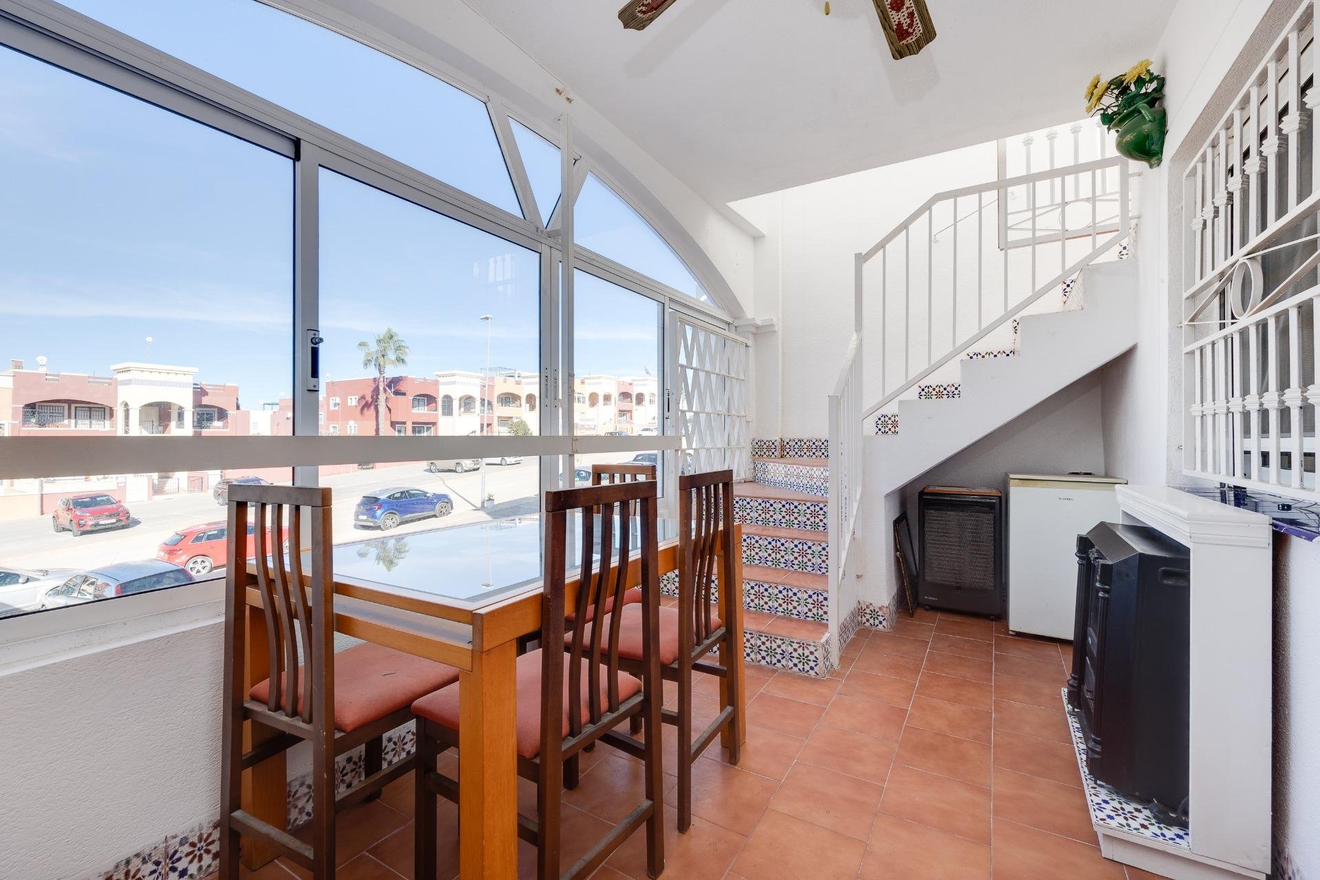 Odsprzedaż - Daszek -
Orihuela Costa - Los Altos