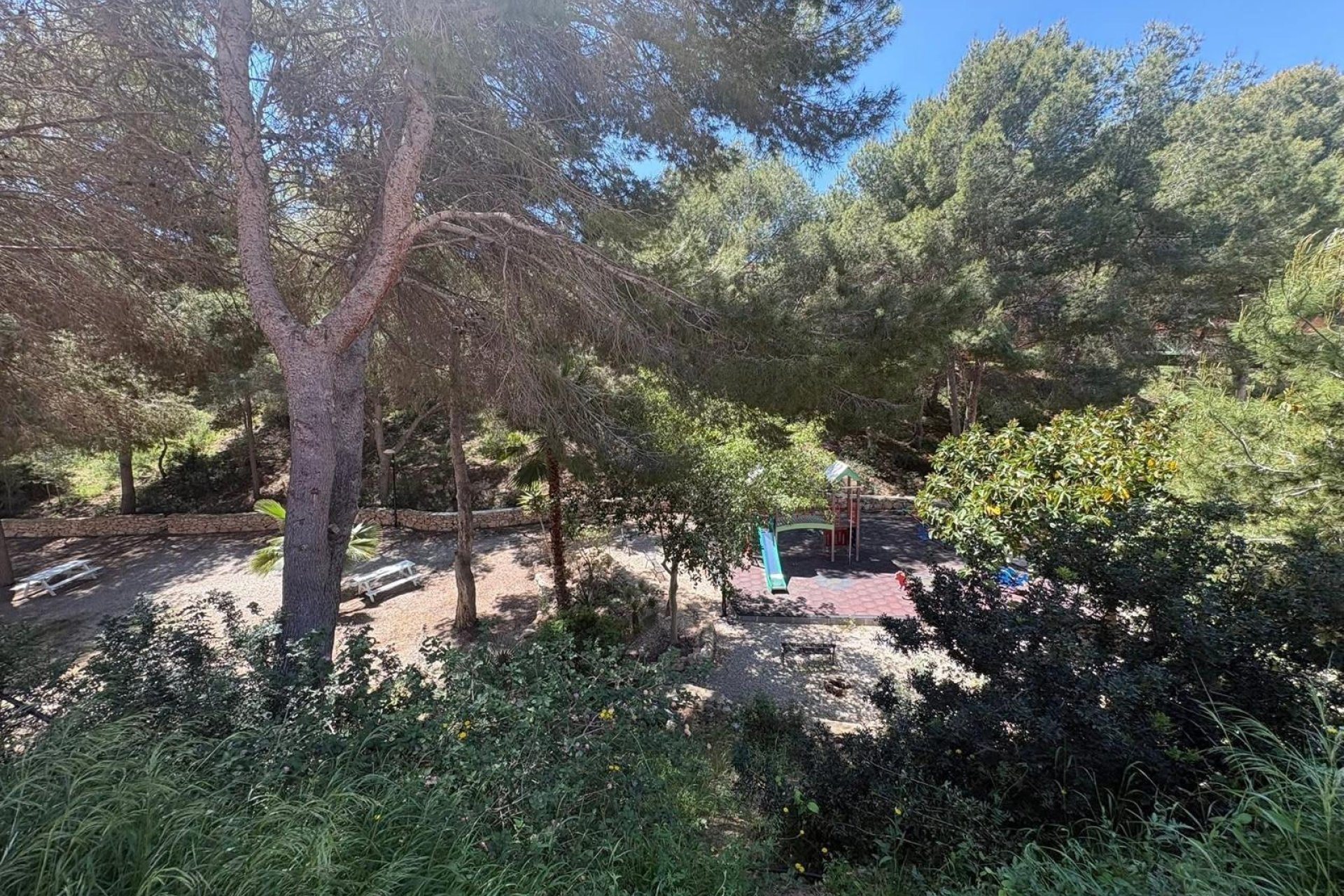 Odsprzedaż - Daszek -
Orihuela Costa - Playa Flamenca