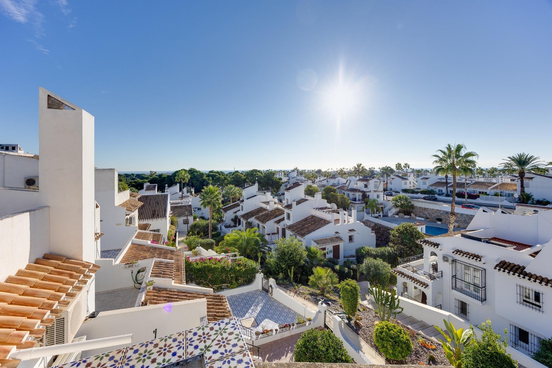 Odsprzedaż - Daszek -
Orihuela Costa - Villamartín-Las Filipinas