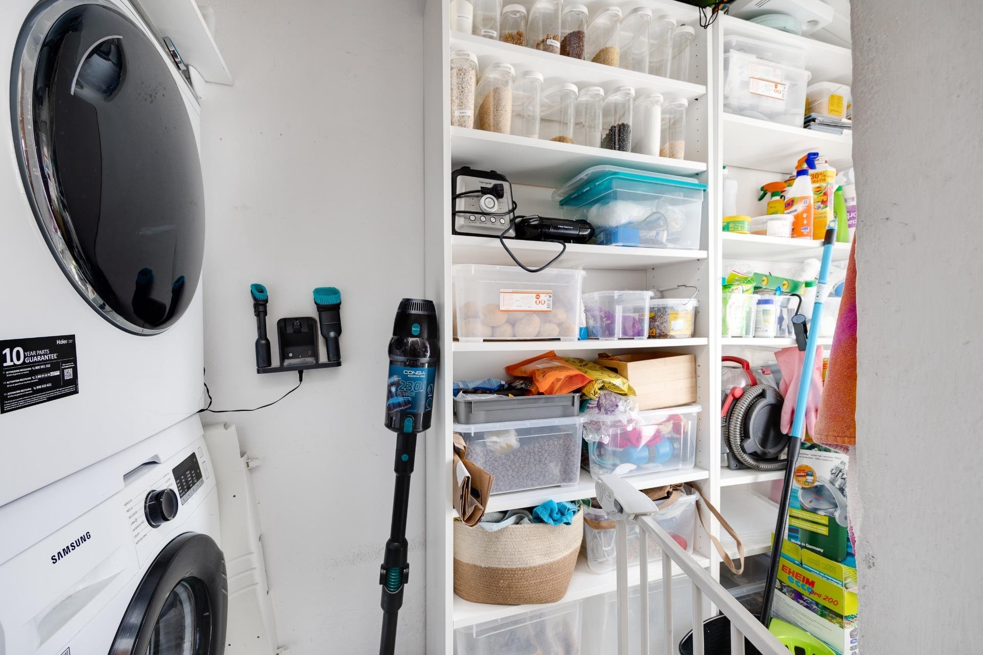 Odsprzedaż - Daszek -
Torrevieja - Calas blanca