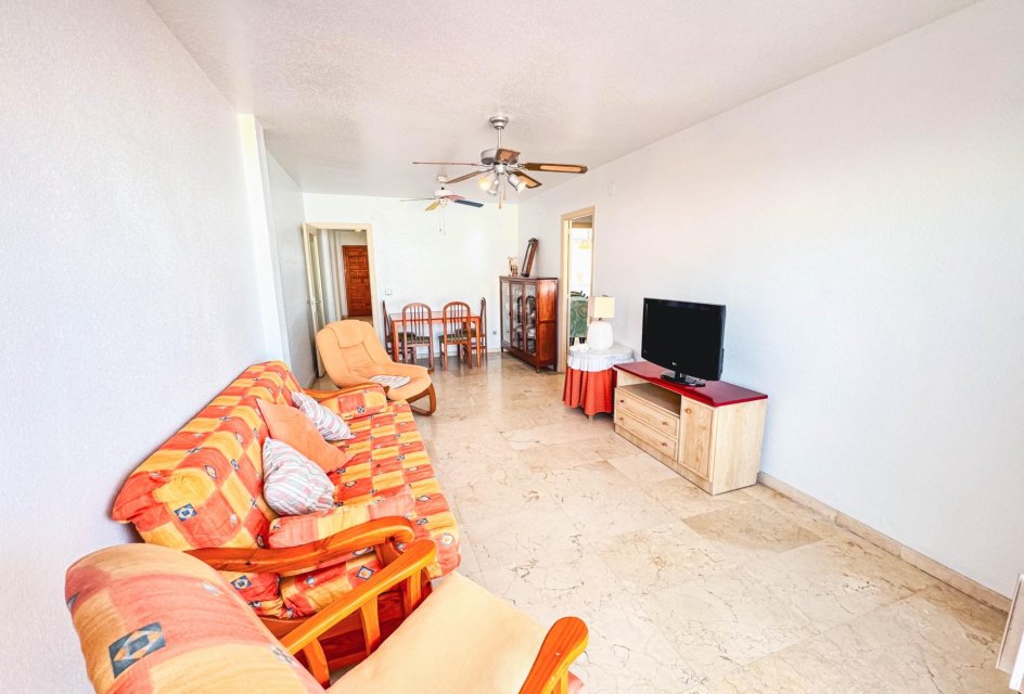 Odsprzedaż - Daszek -
Torrevieja - Playa del Cura