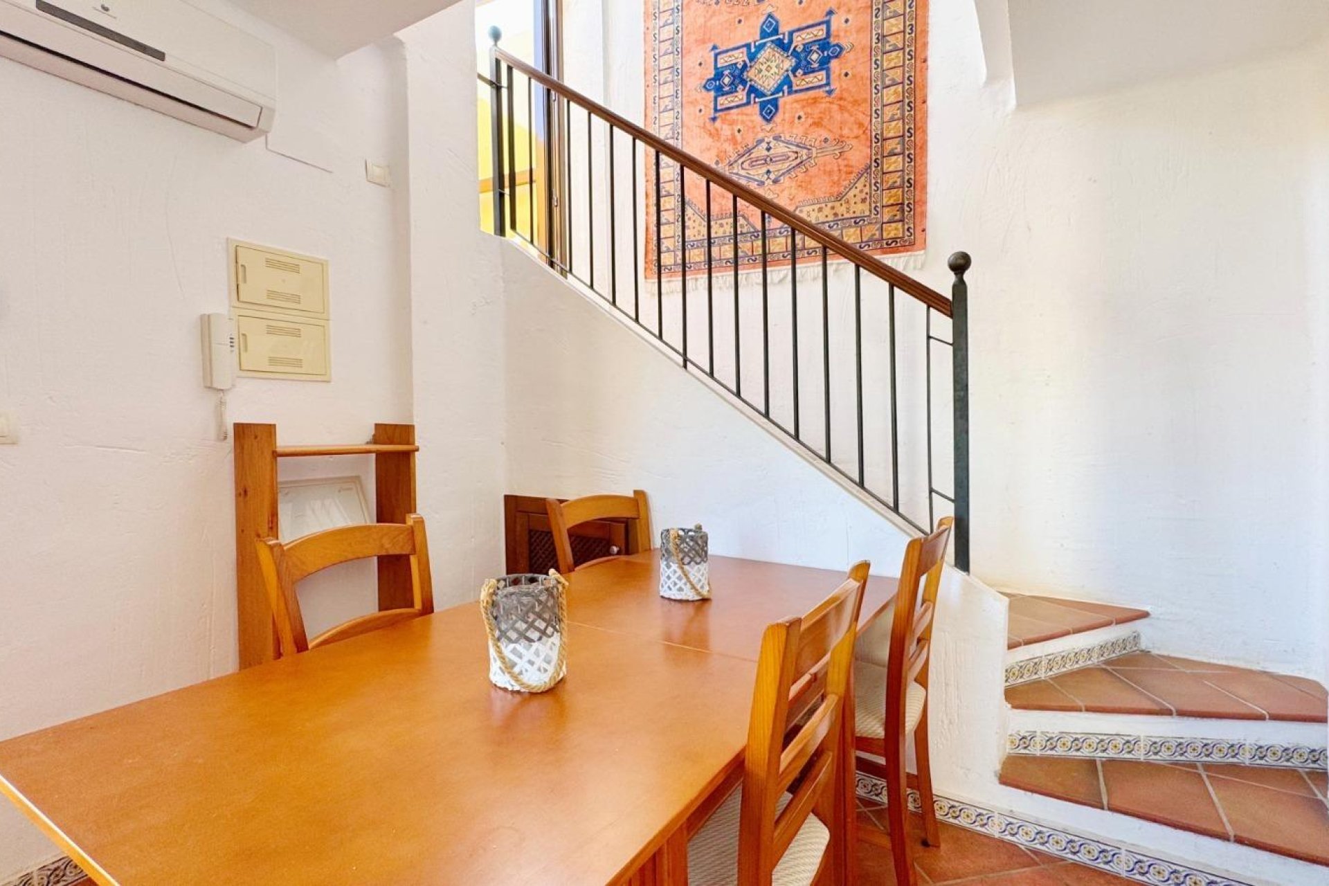 Odsprzedaż - Daszek -
Torrevieja - Punta prima