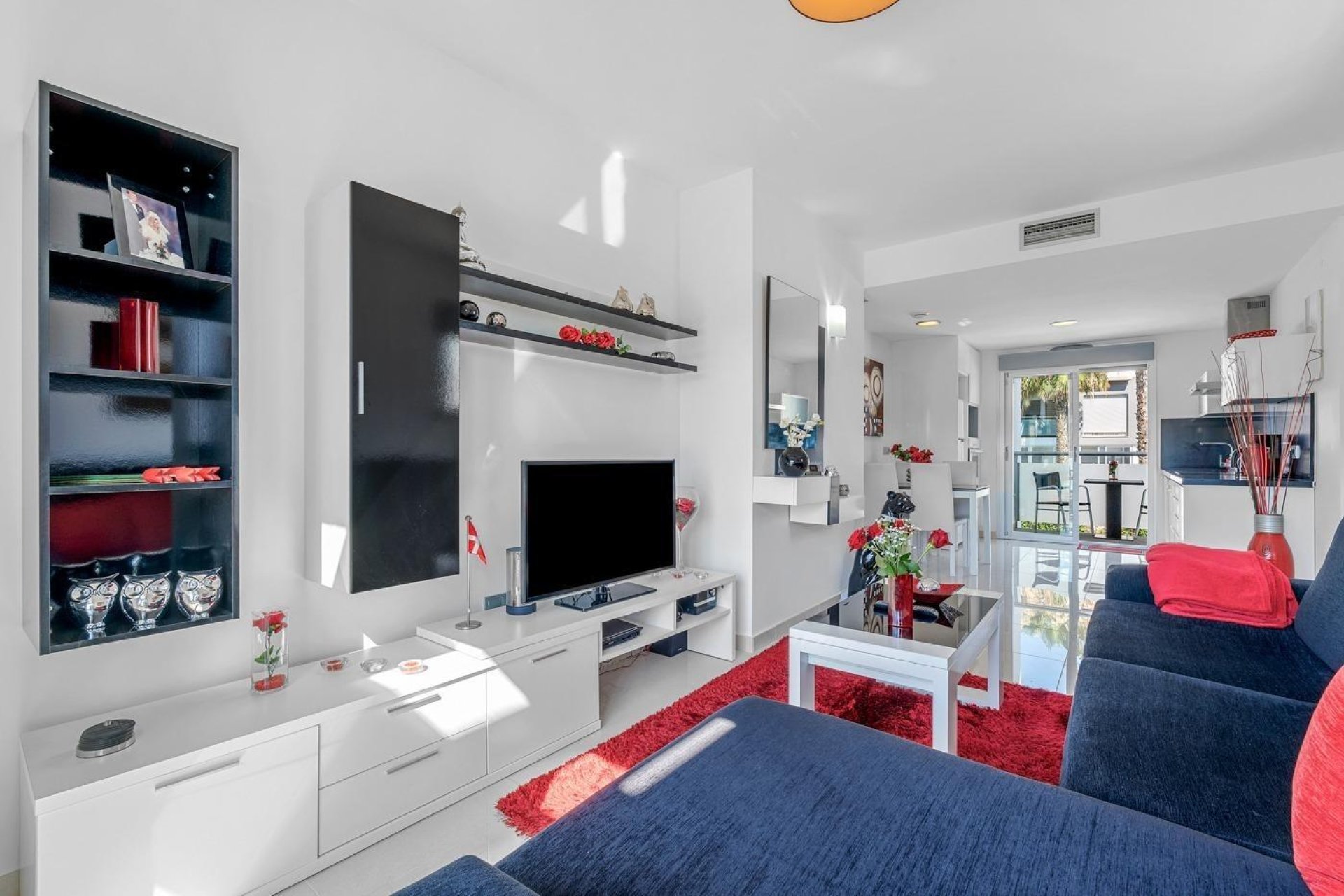 Odsprzedaż - Daszek -
Torrevieja - Punta prima