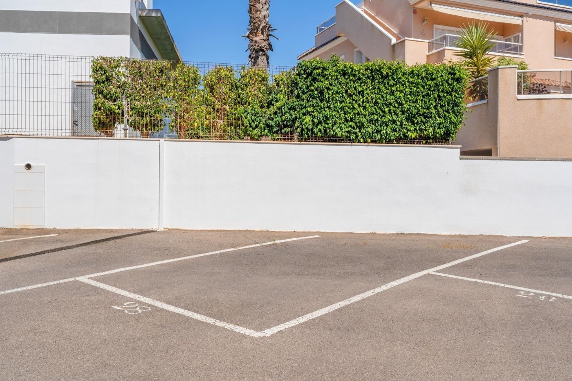 Odsprzedaż - Daszek -
Torrevieja - Punta prima