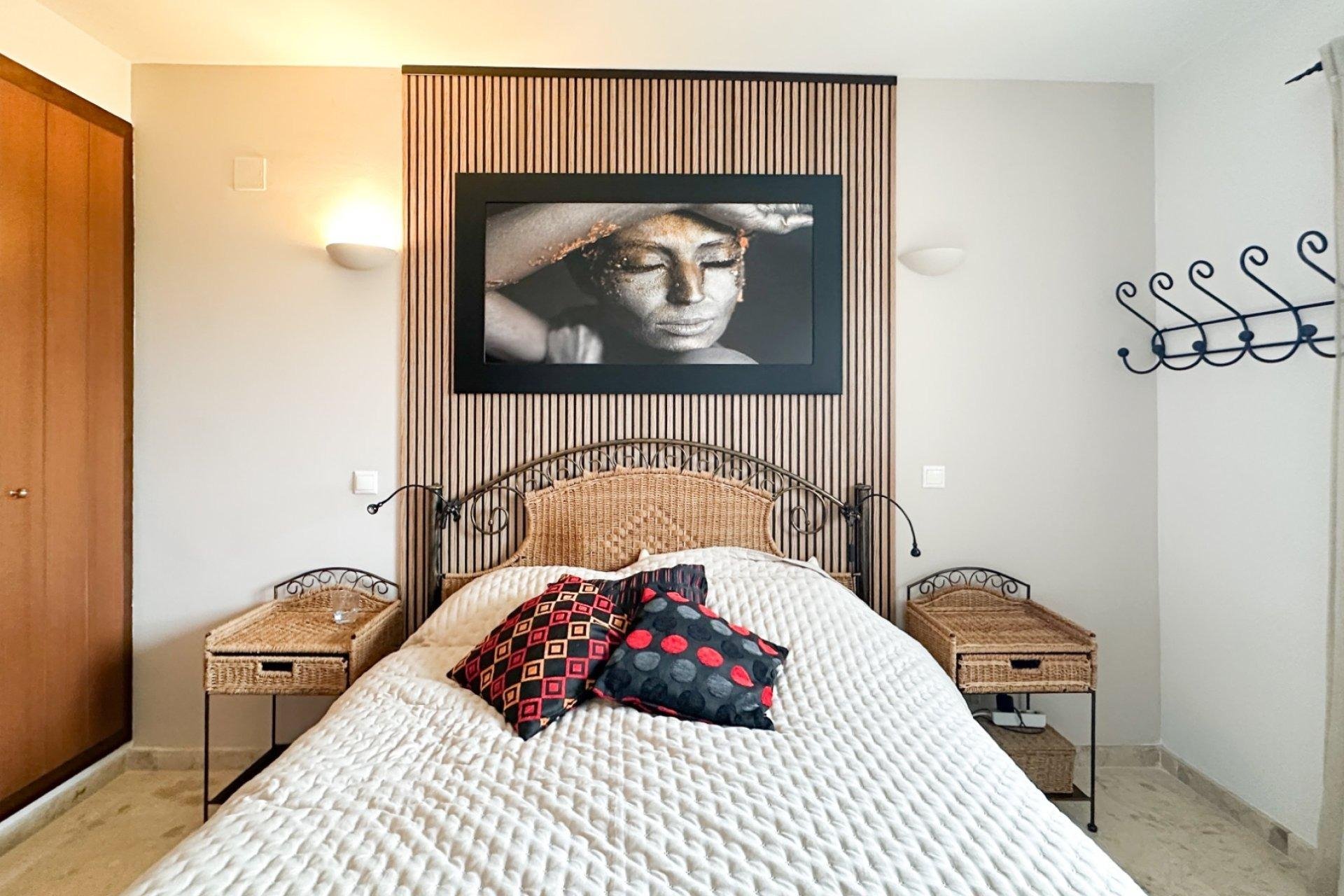 Odsprzedaż - Daszek -
Torrevieja - Punta prima