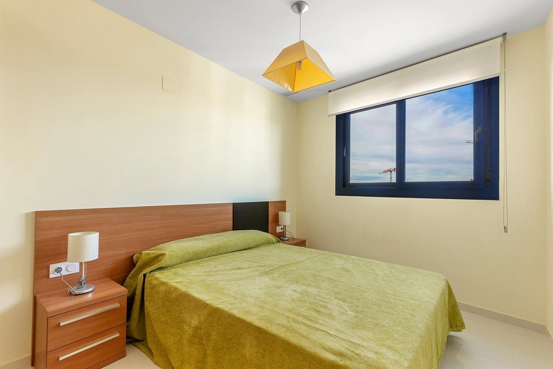Odsprzedaż - Daszek -
Torrevieja - Punta prima