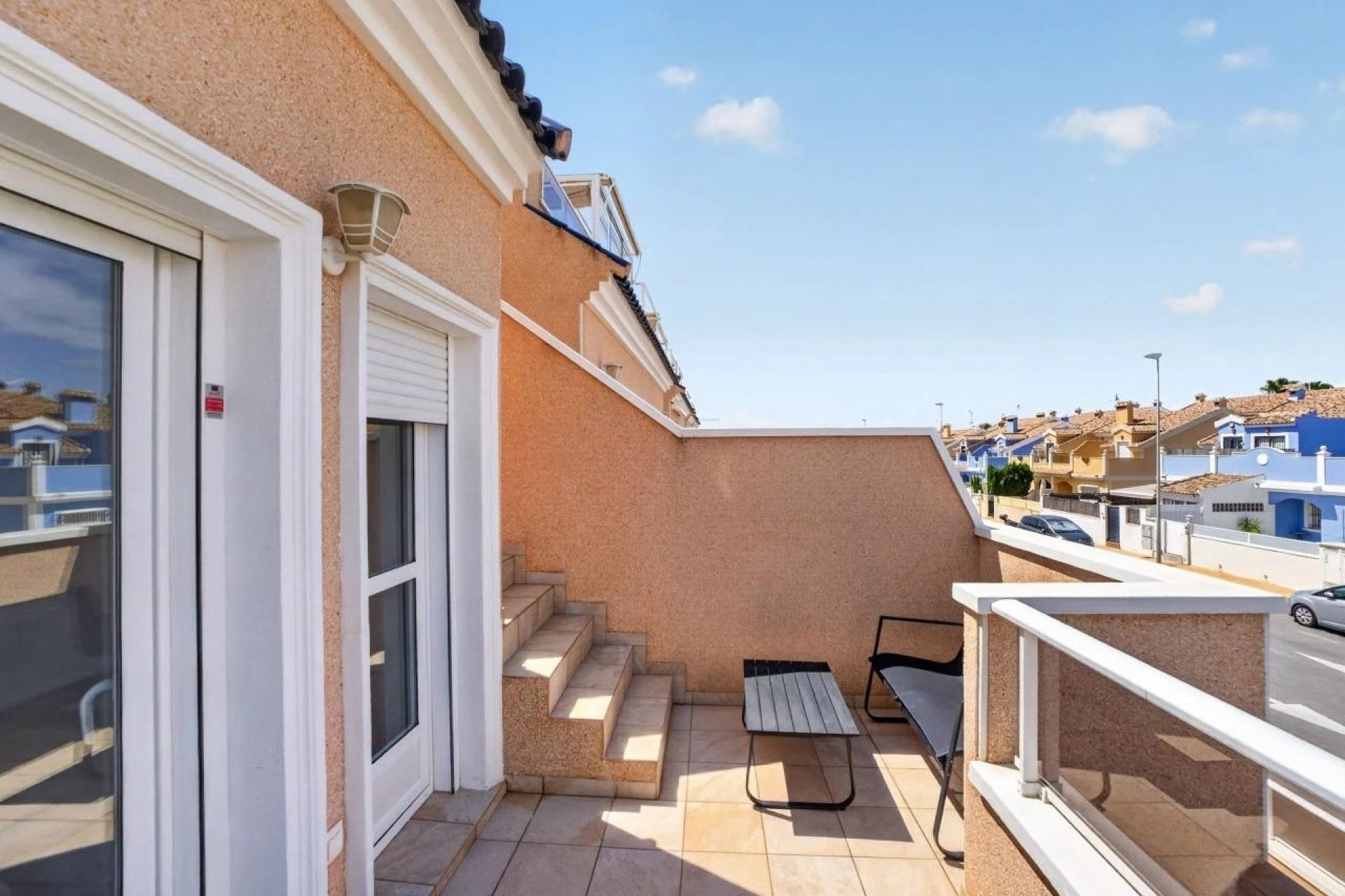 Odsprzedaż - Dupleks -
Orihuela Costa - Campoamor