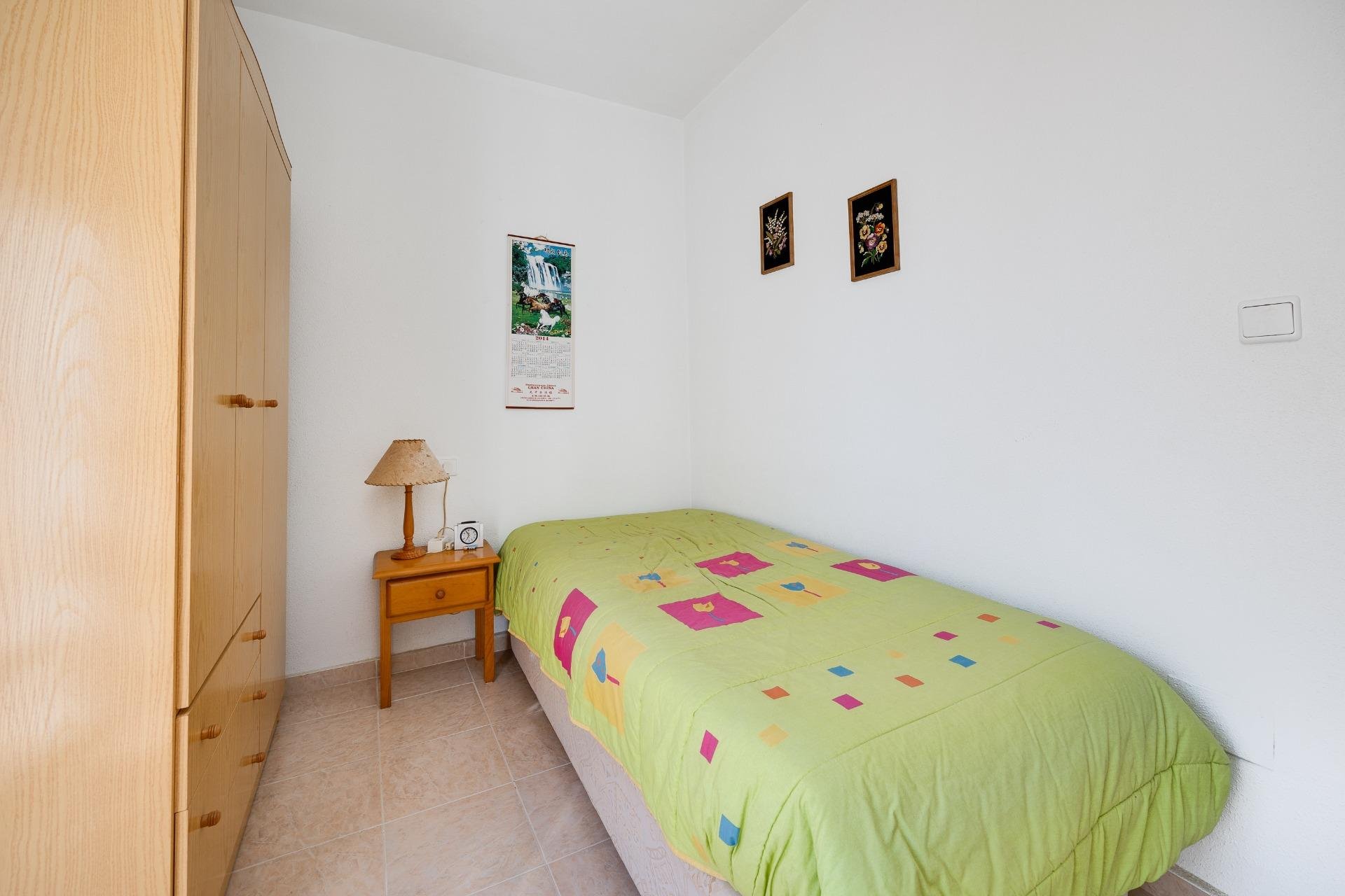 Odsprzedaż - Dupleks -
Orihuela Costa - La Florida