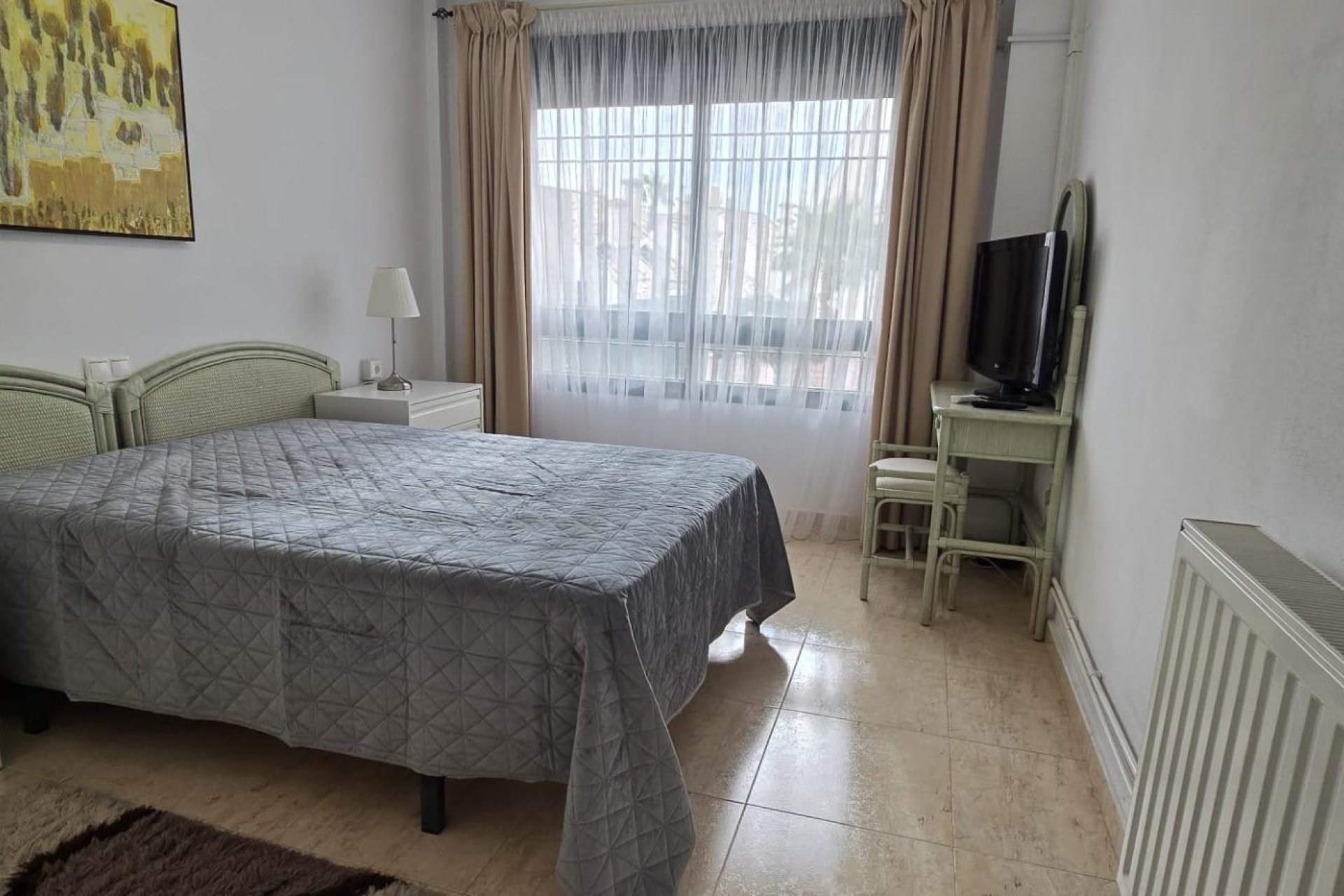 Odsprzedaż - Dupleks -
Orihuela Costa - Las Filipinas