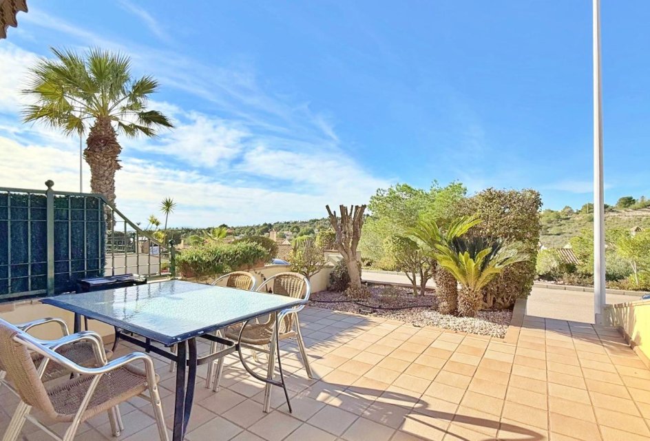 Odsprzedaż - Dupleks -
Orihuela Costa - Lomas de Campoamor-Las Ramblas