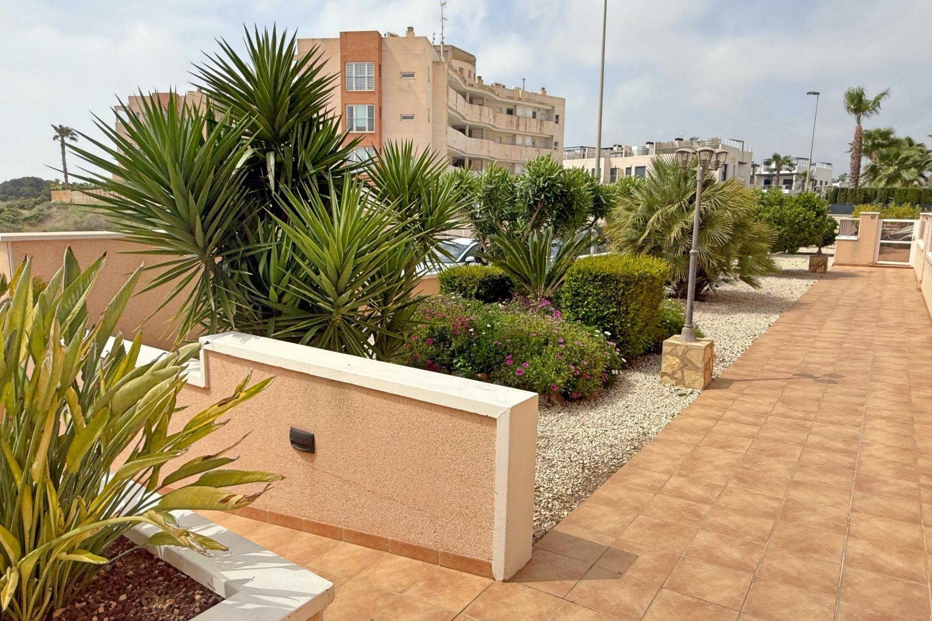 Odsprzedaż - Dupleks -
Orihuela Costa - Los Dolses
