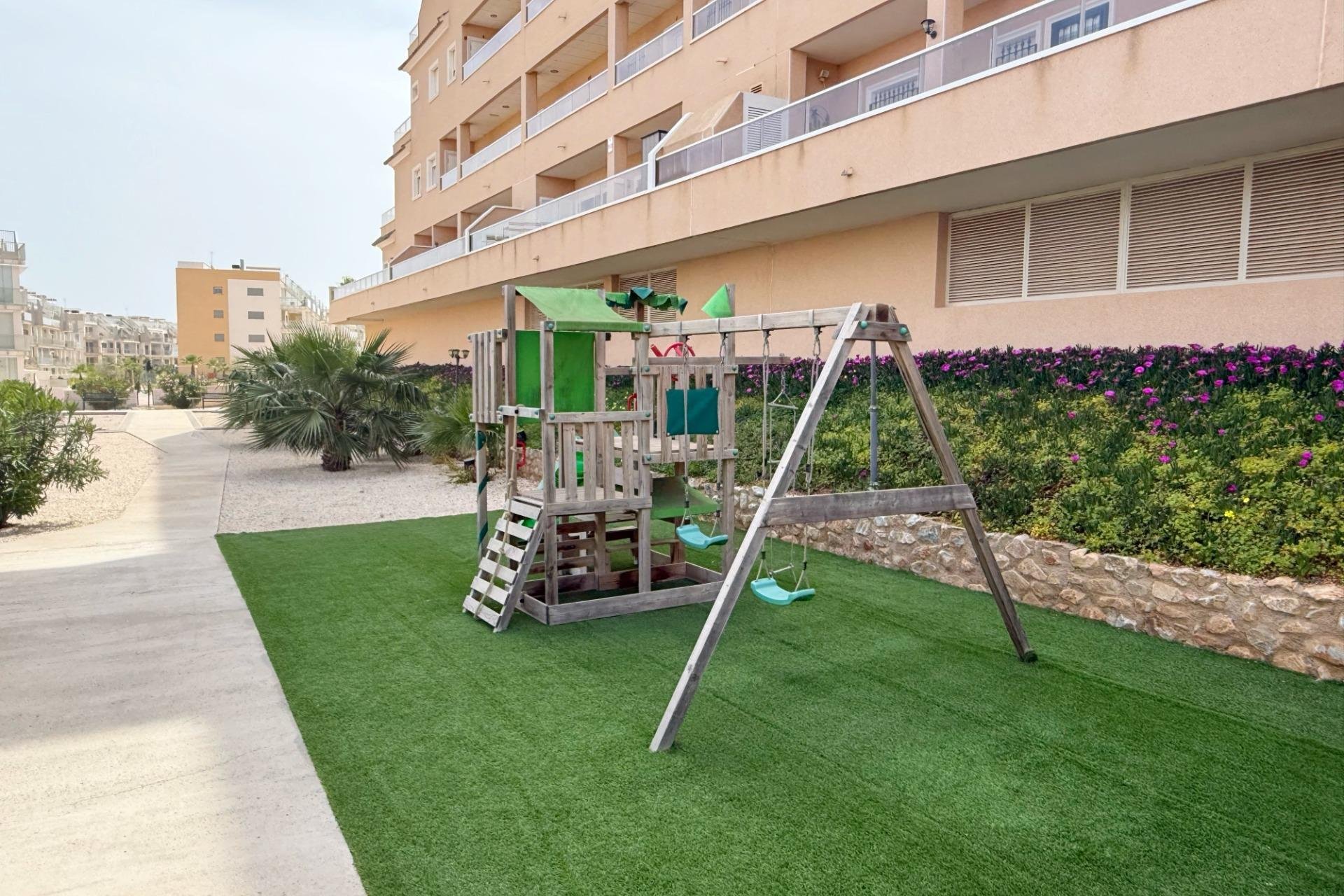 Odsprzedaż - Dupleks -
Orihuela Costa - Los Dolses