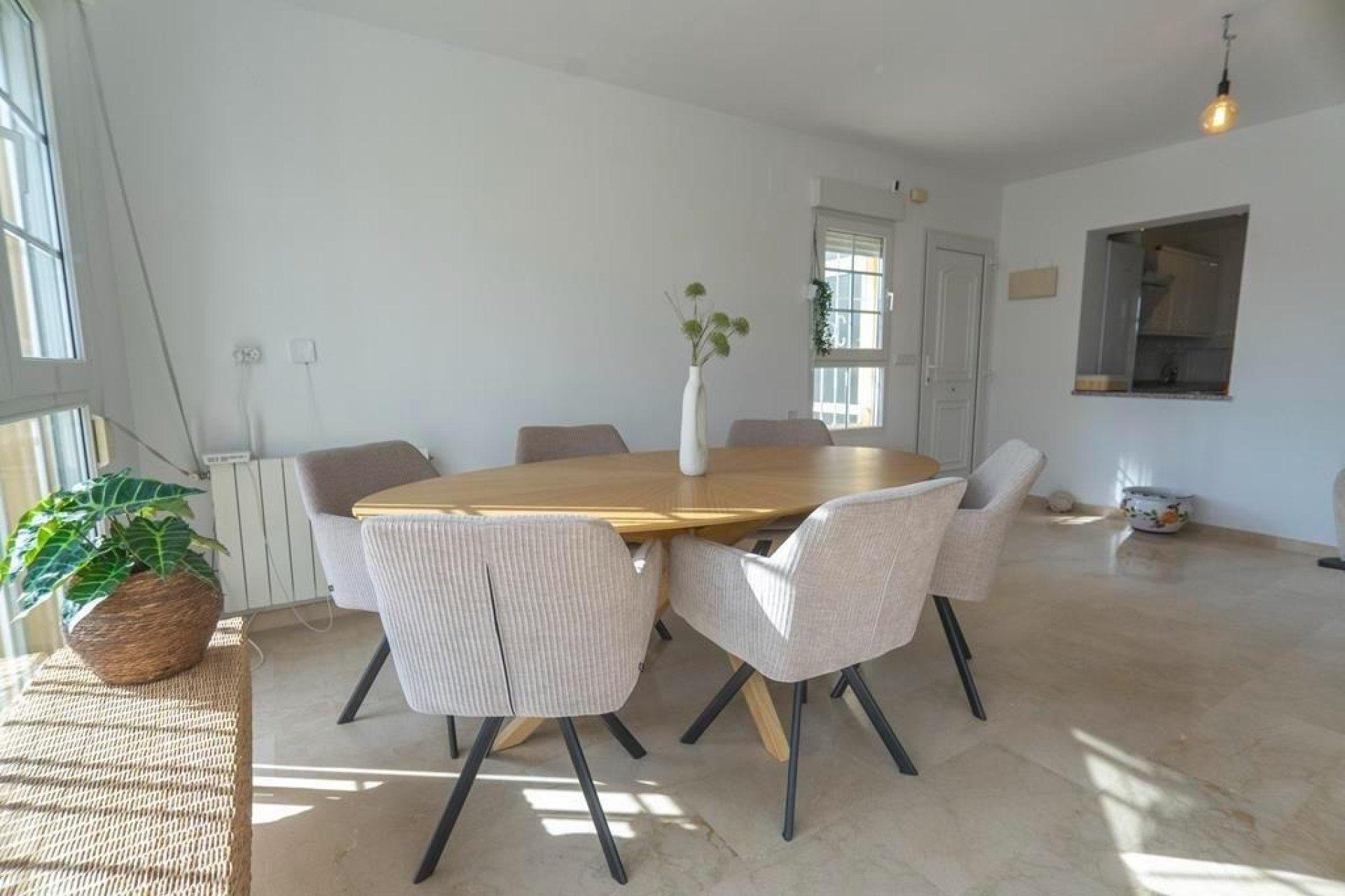 Odsprzedaż - Dupleks -
Orihuela Costa - Villamartín-Las Filipinas