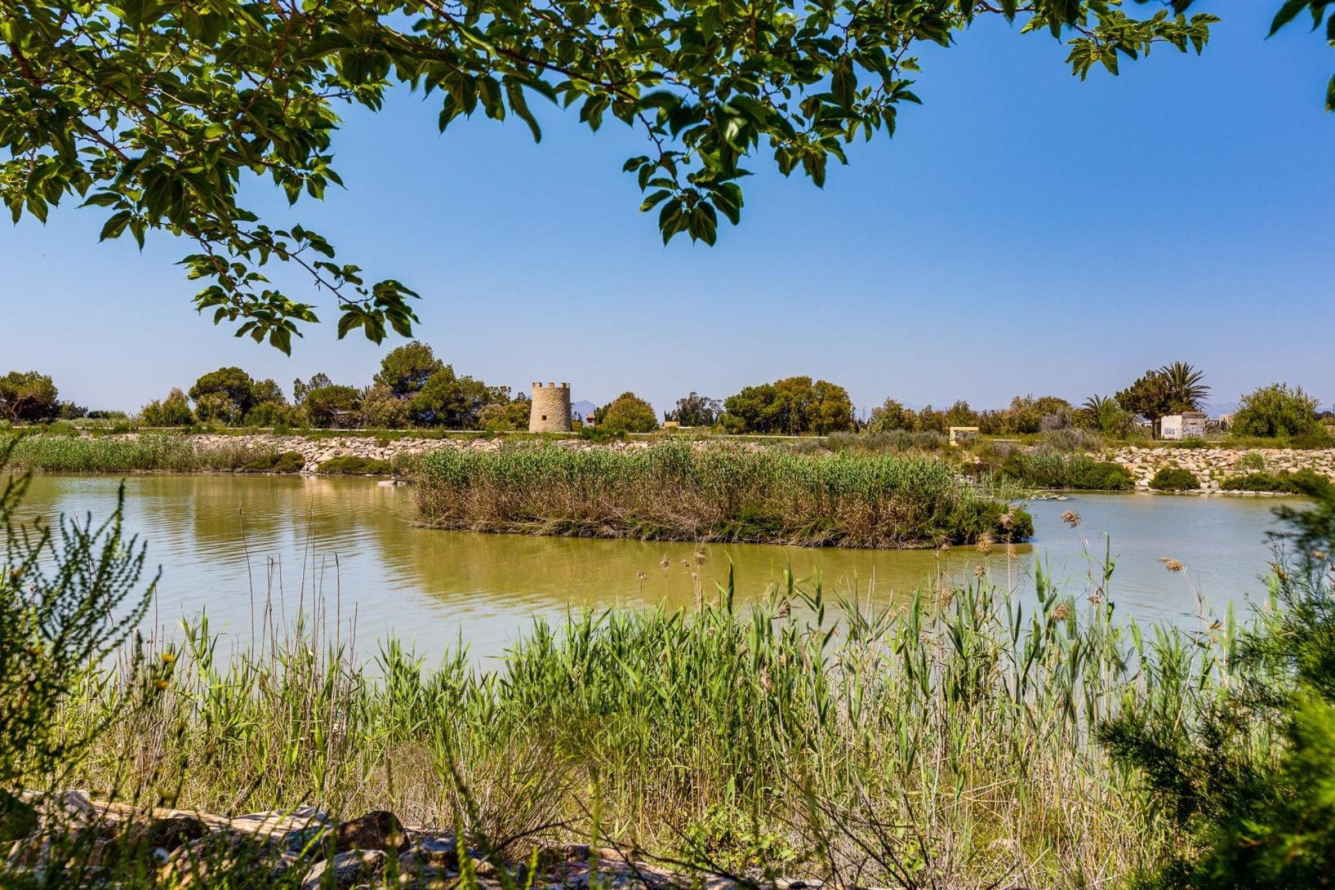 Odsprzedaż - Dupleks -
San Fulgencio - La marina