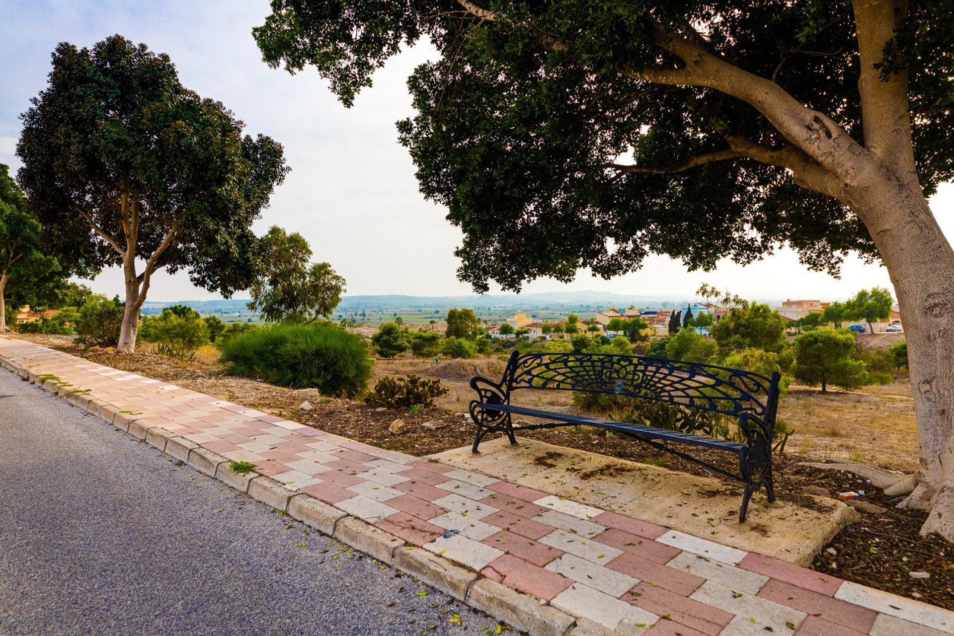 Odsprzedaż - Dupleks -
San Fulgencio - La marina