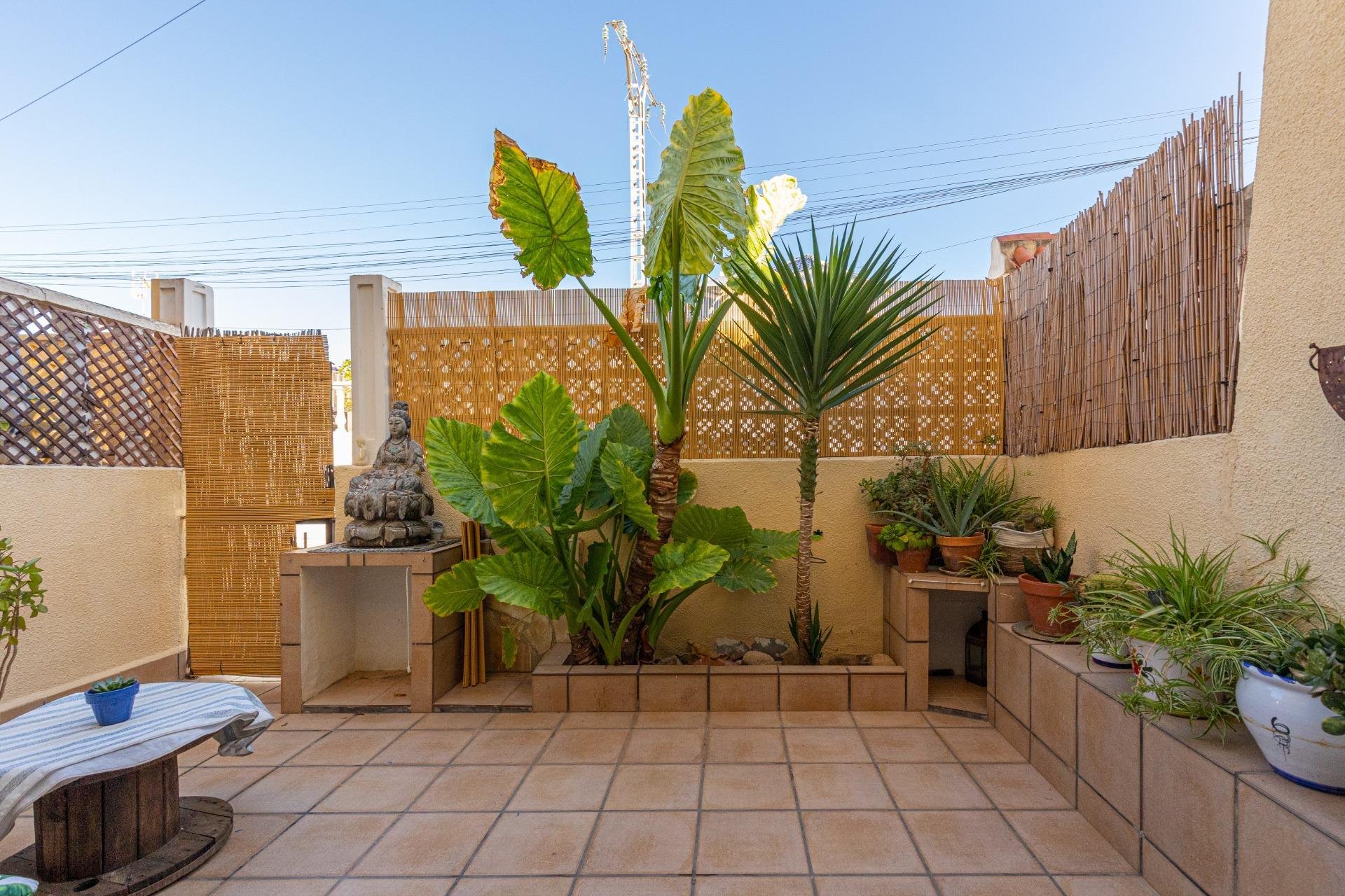 Odsprzedaż - Dupleks -
Torrevieja - Los Balcones - Los Altos del Edén