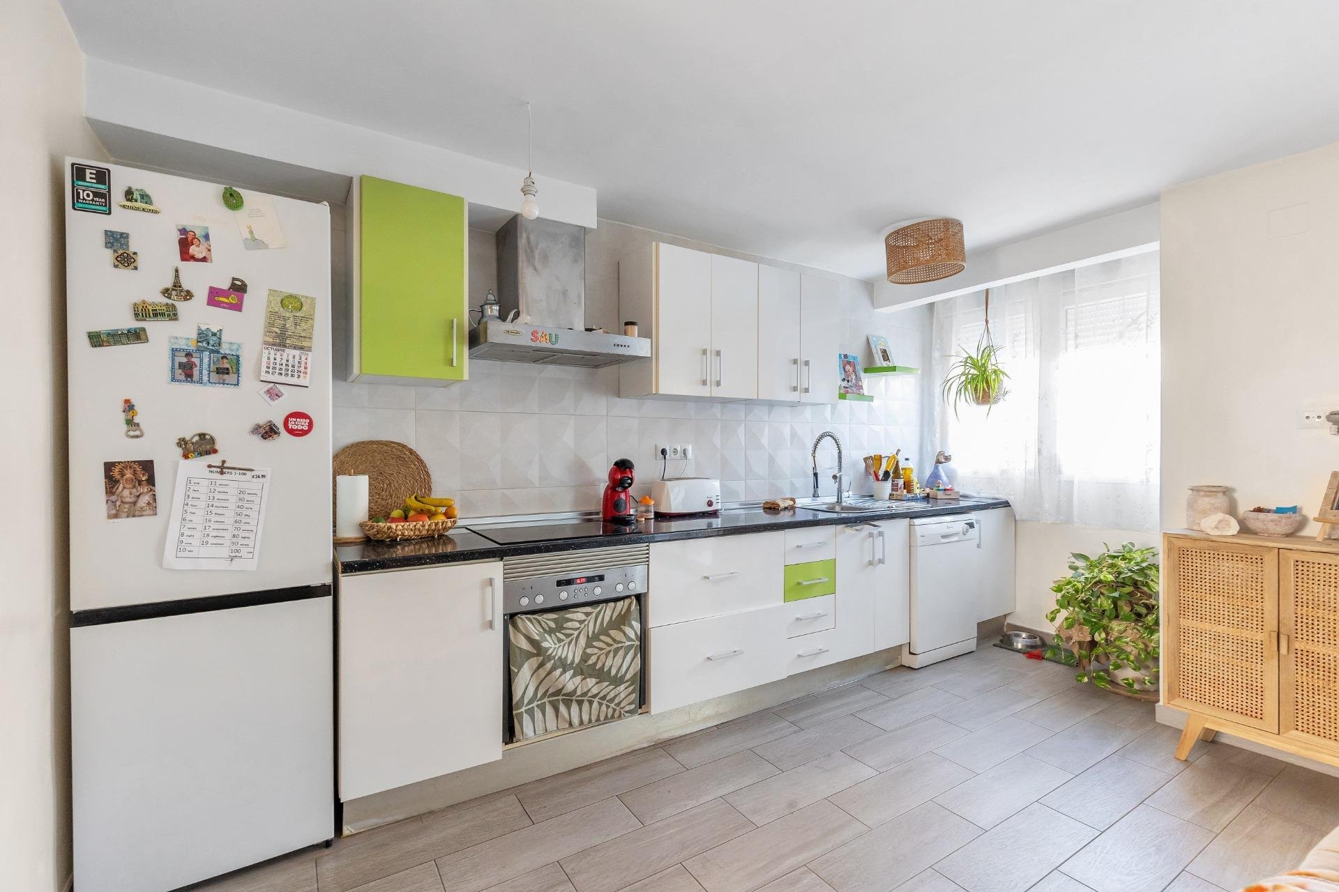Odsprzedaż - Dupleks -
Torrevieja - Los Balcones - Los Altos del Edén
