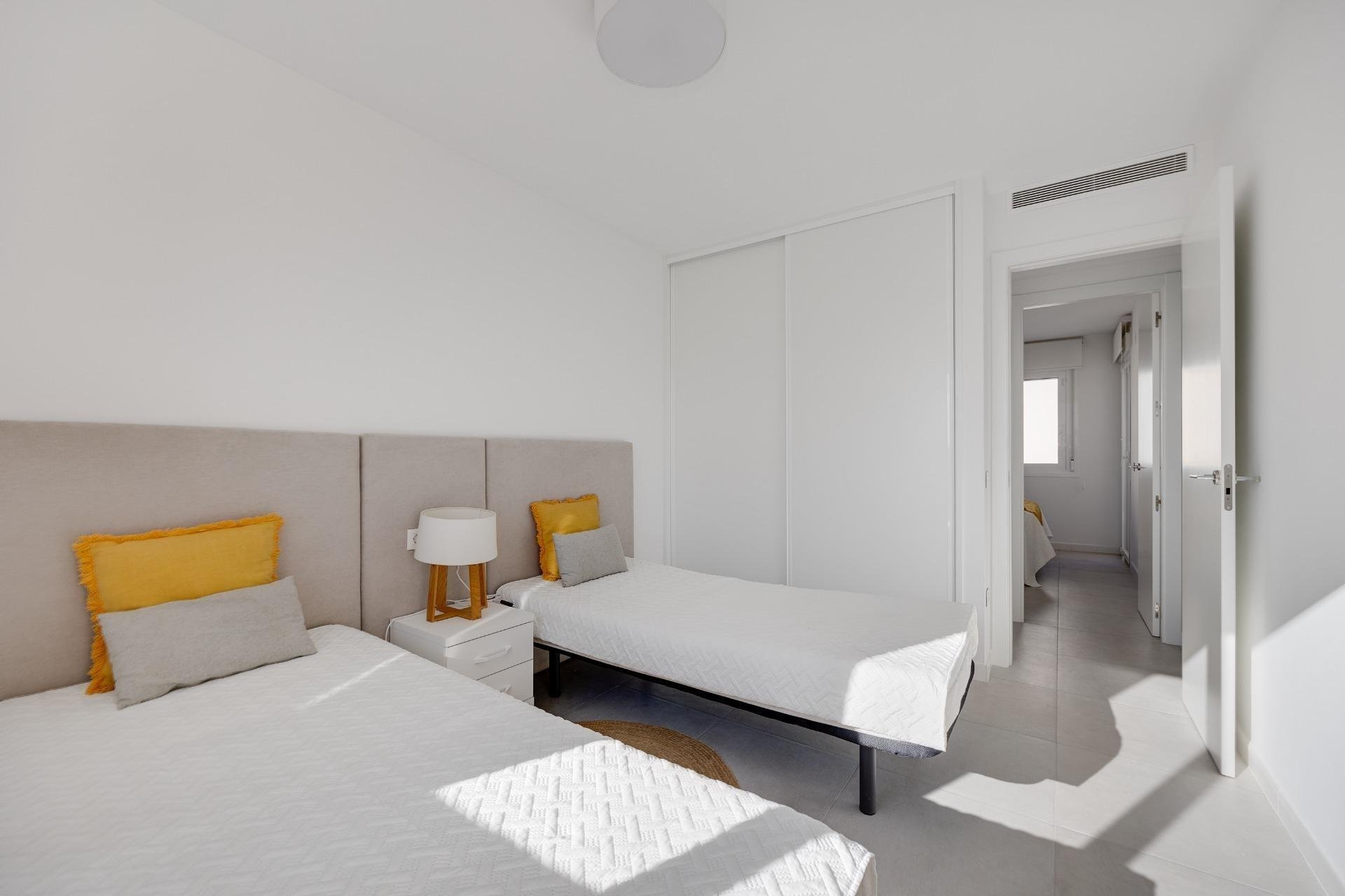 Odsprzedaż - Dupleks -
Torrevieja - Torreblanca