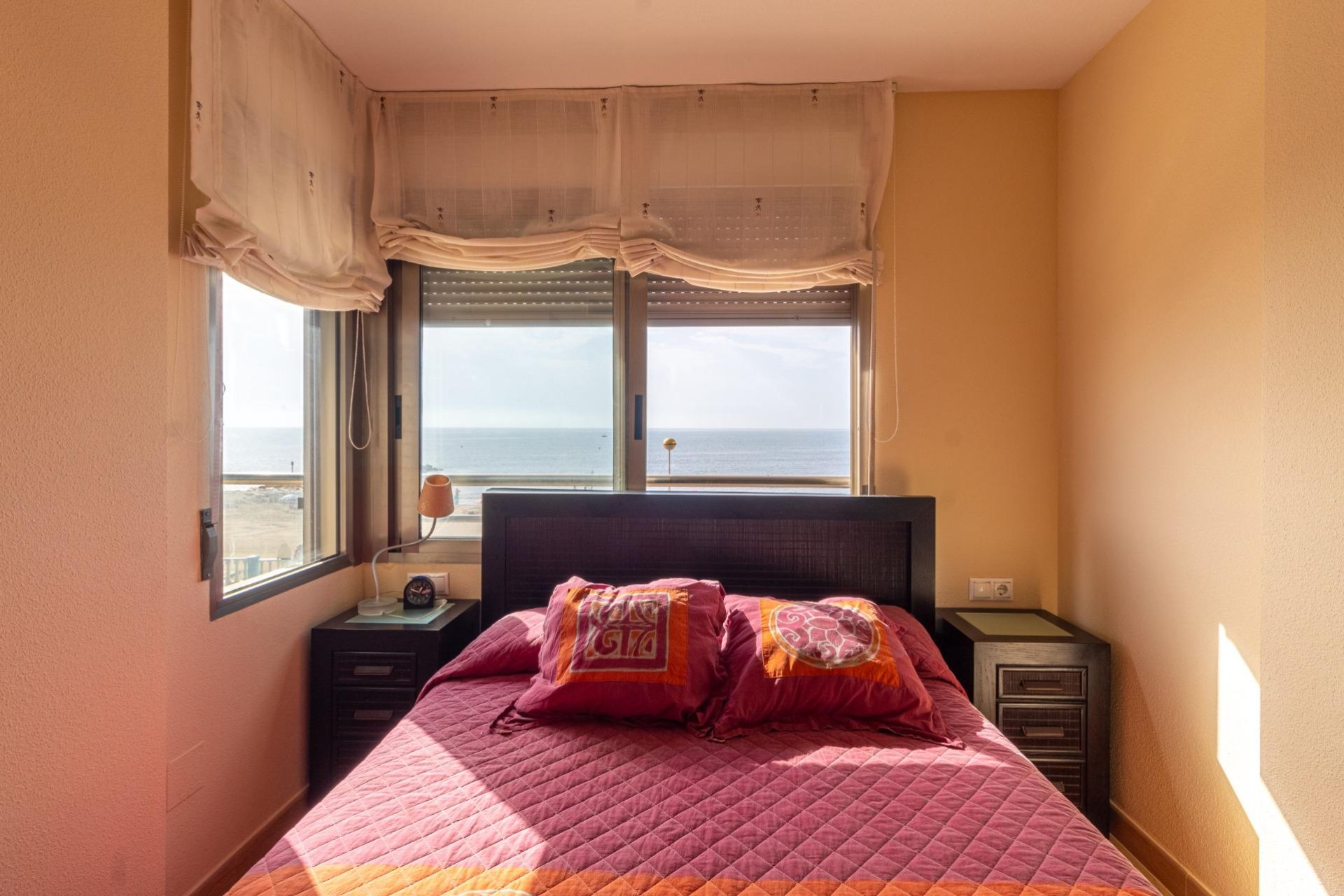 Odsprzedaż - Flat -
Torrevieja - Playa de los locos