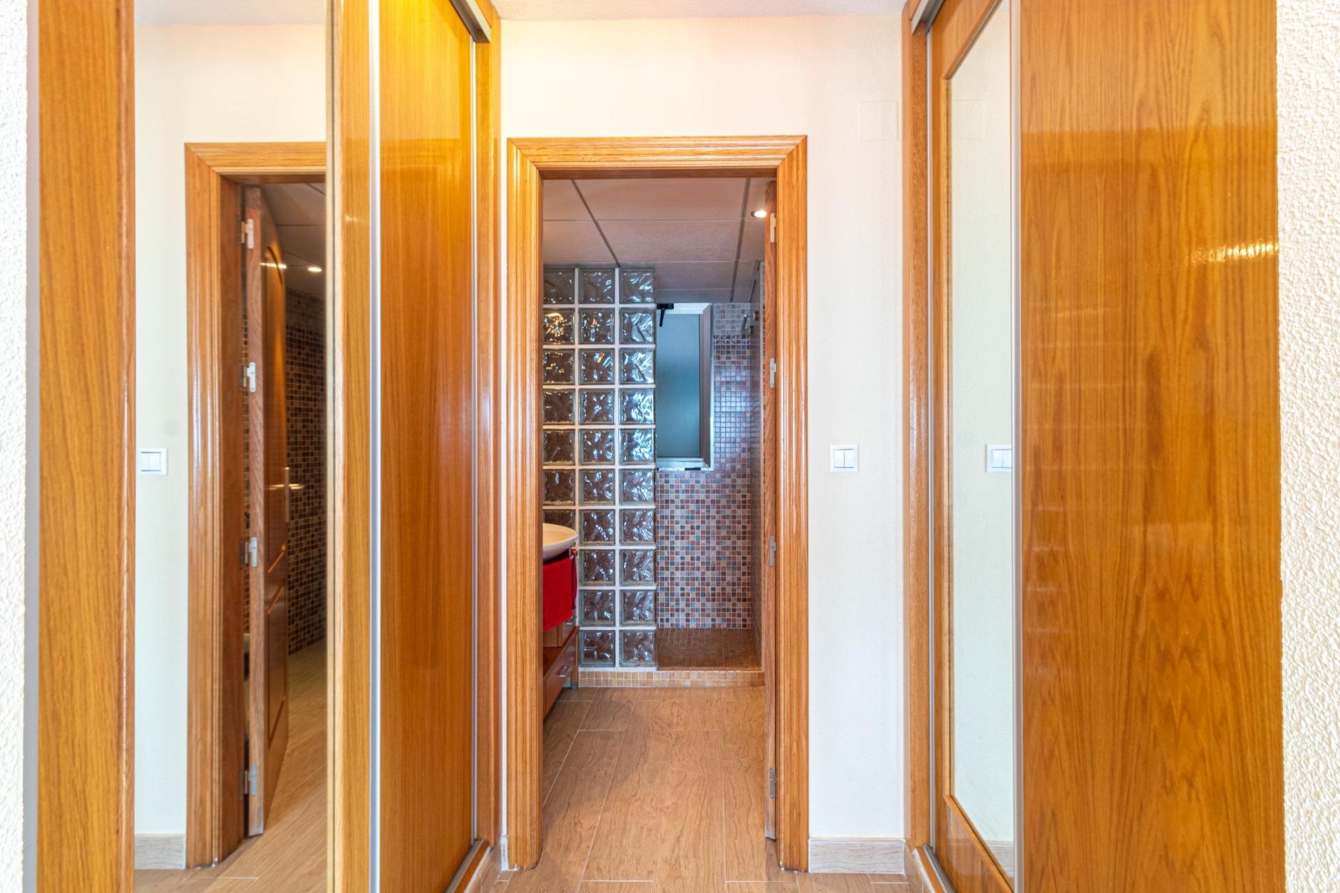 Odsprzedaż - Flat -
Torrevieja - Playa de los locos