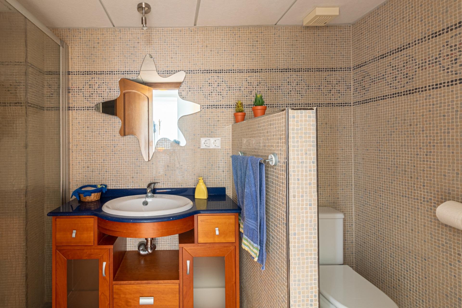 Odsprzedaż - Flat -
Torrevieja - Playa de los locos