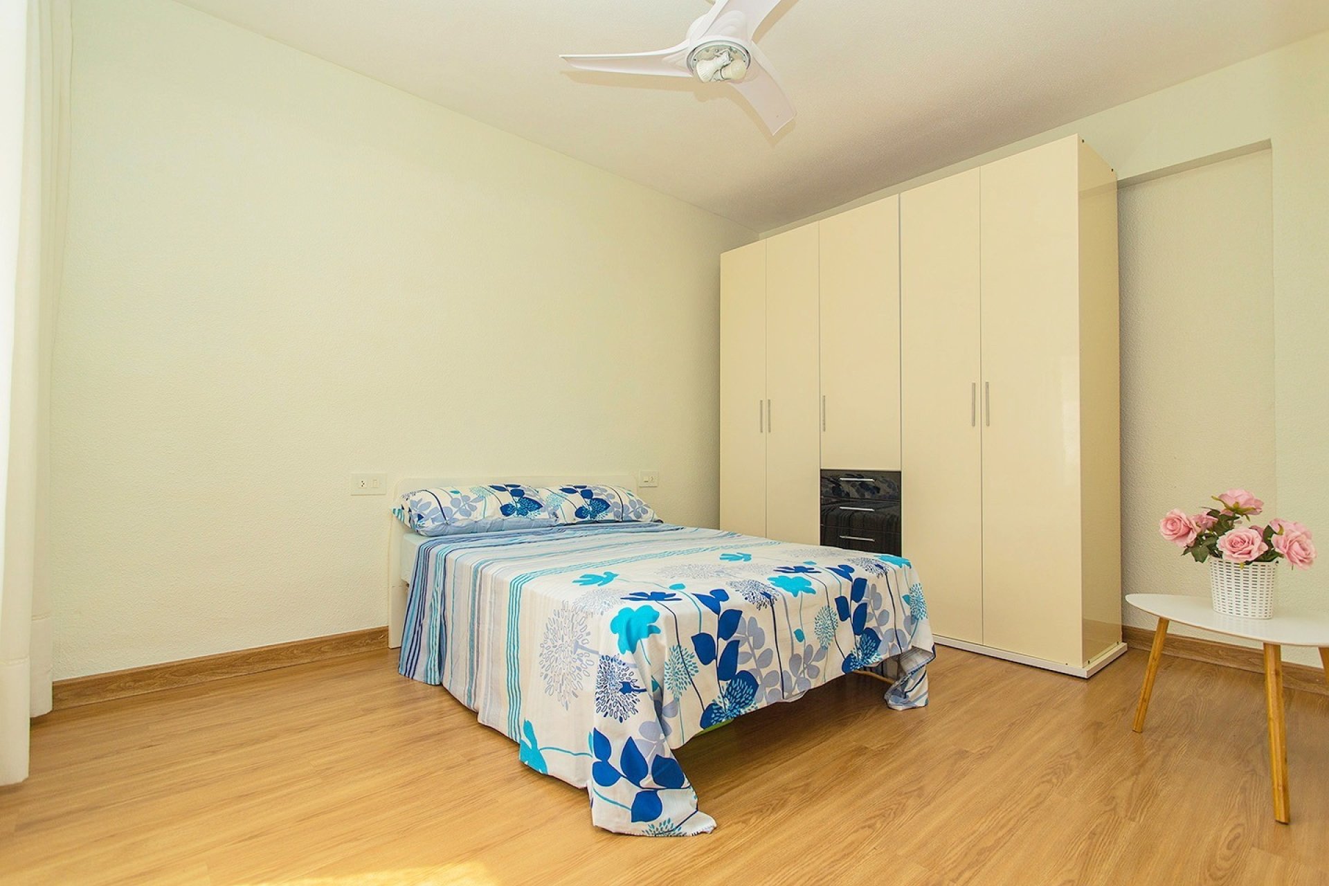 Odsprzedaż - Flat -
Torrevieja - Playa del Cura